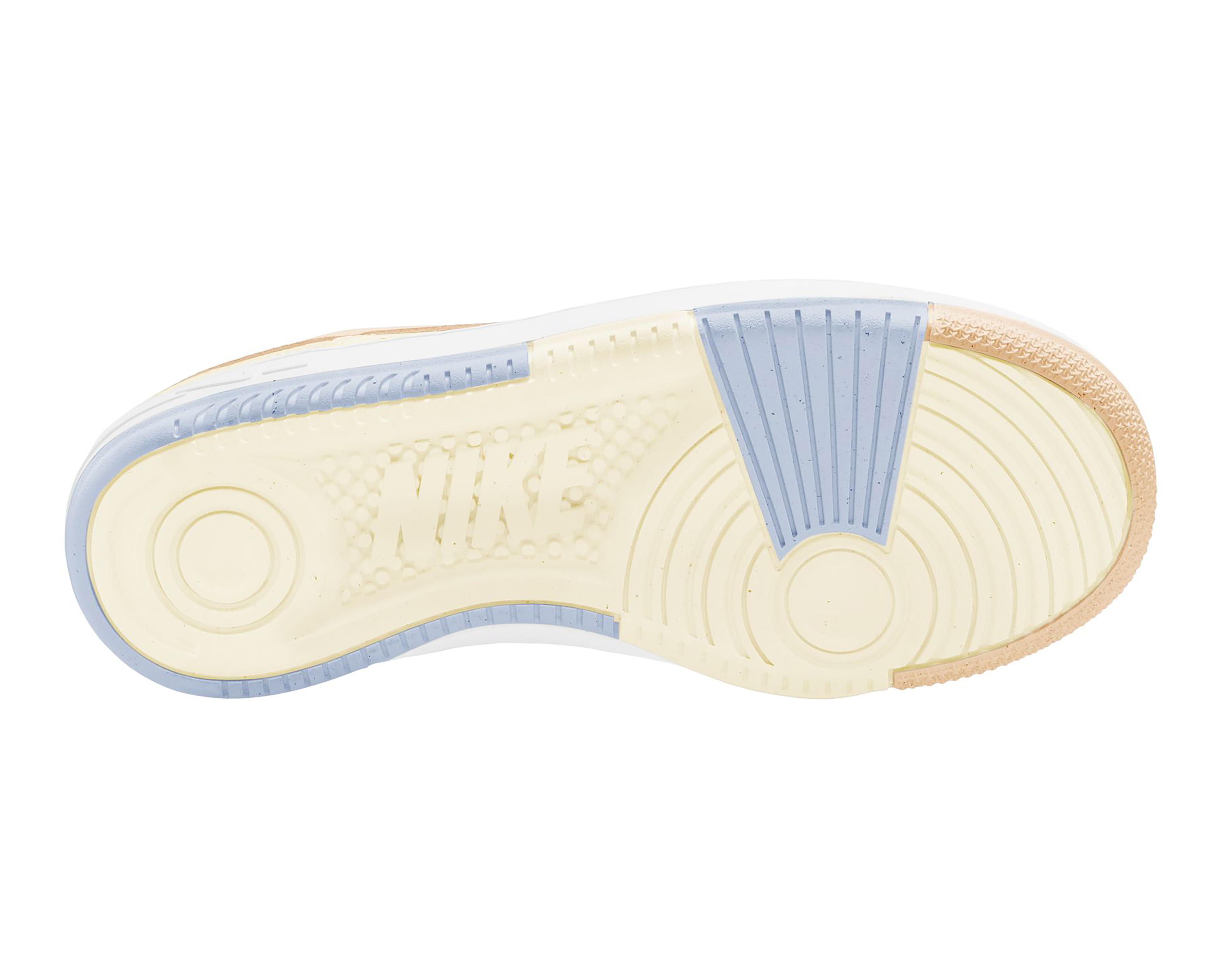 Foto 3 | Tenis Nike Gamma Force para Mujer