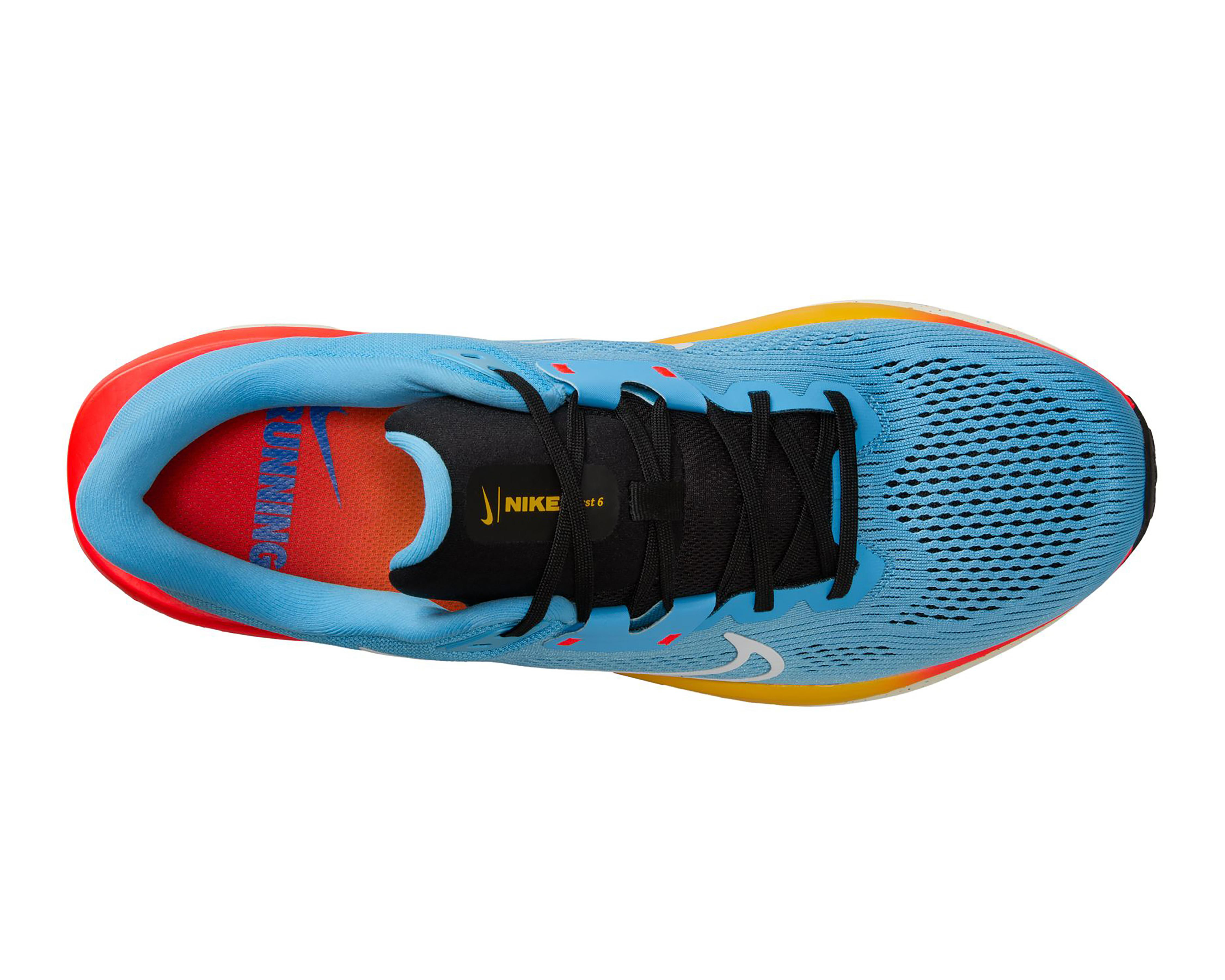 Foto 5 pulgar | Tenis Nike Quest 6 para Hombre