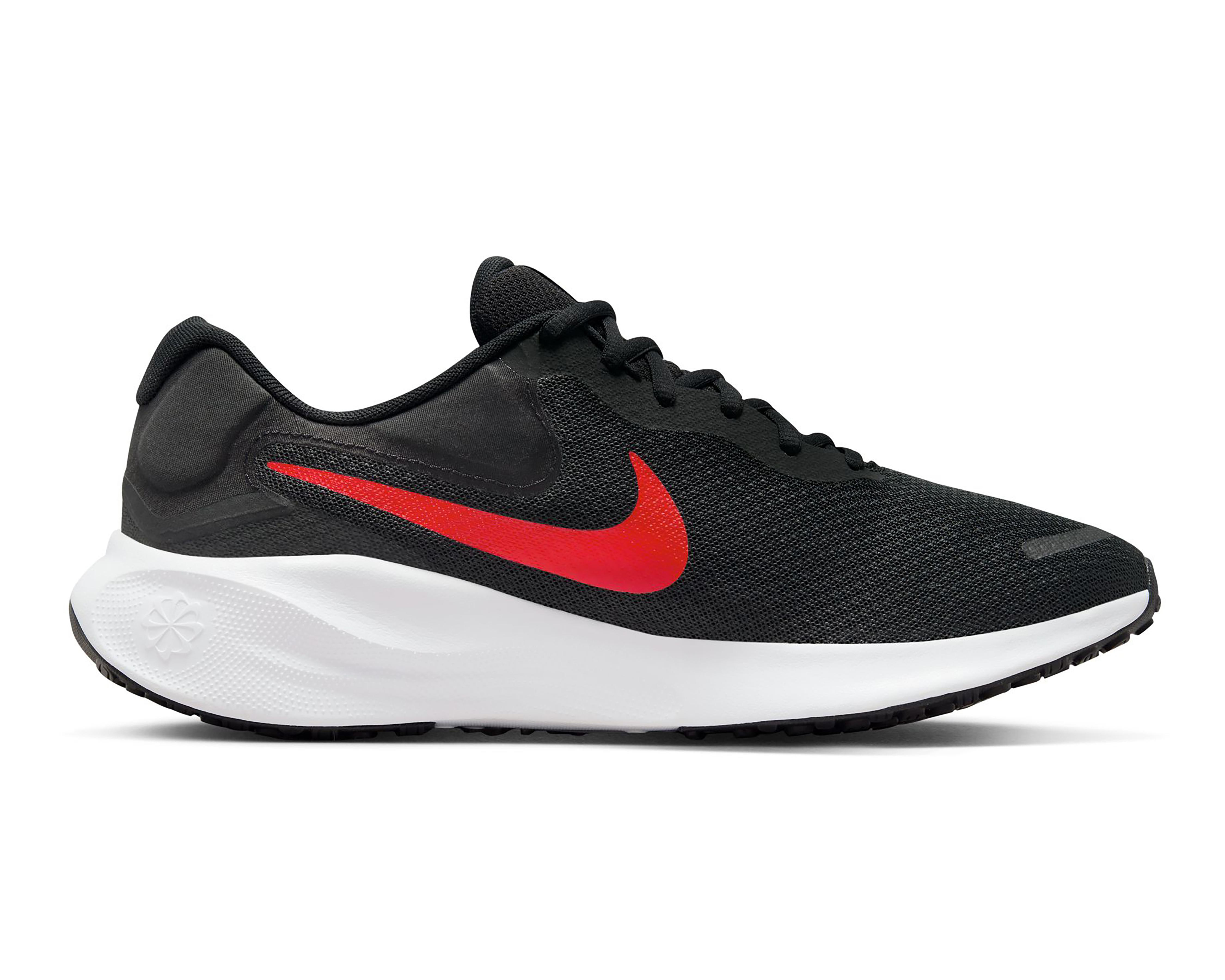 Foto 4 | Tenis para Correr Nike Revolution 7 para Hombre