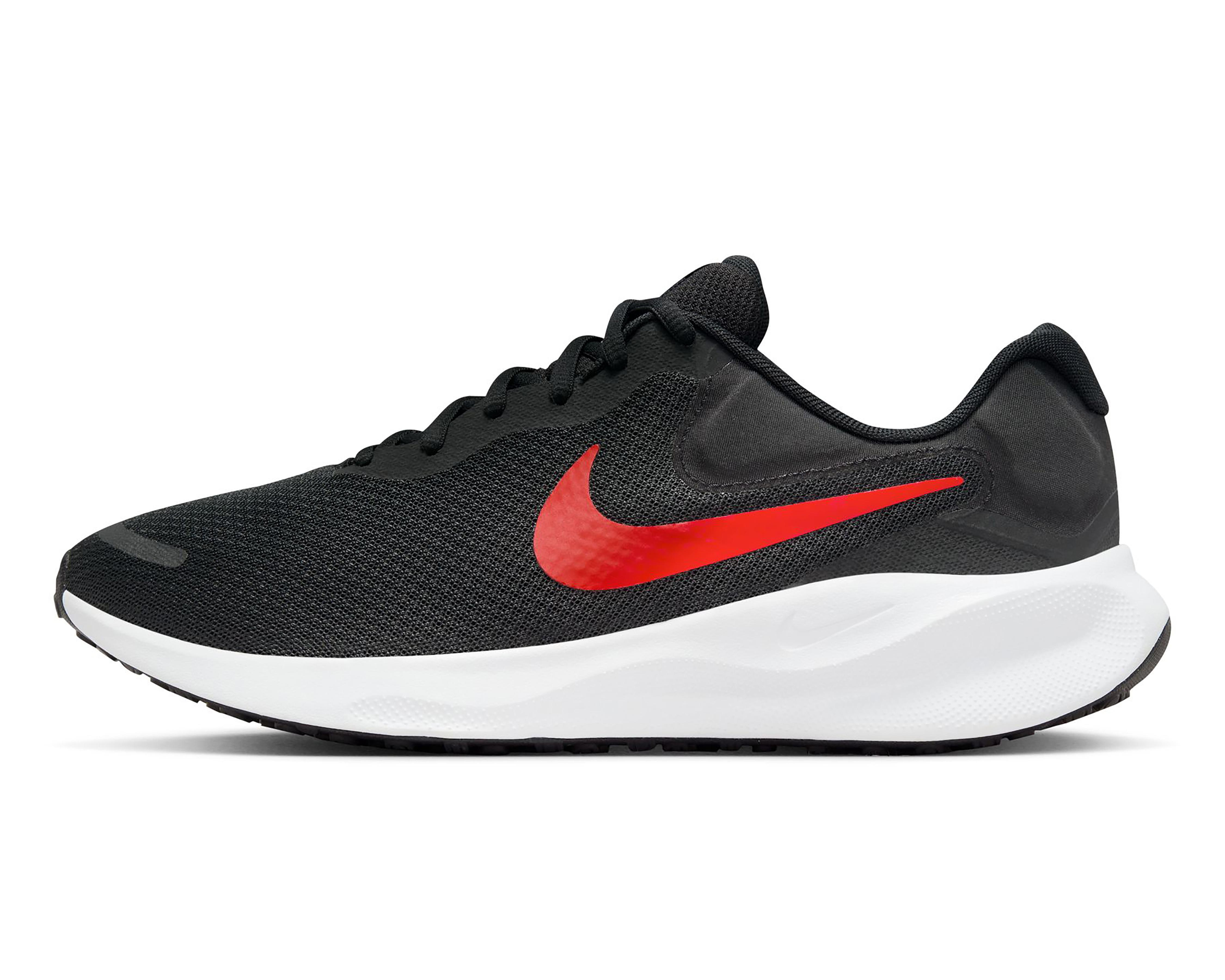 Foto 5 | Tenis para Correr Nike Revolution 7 para Hombre