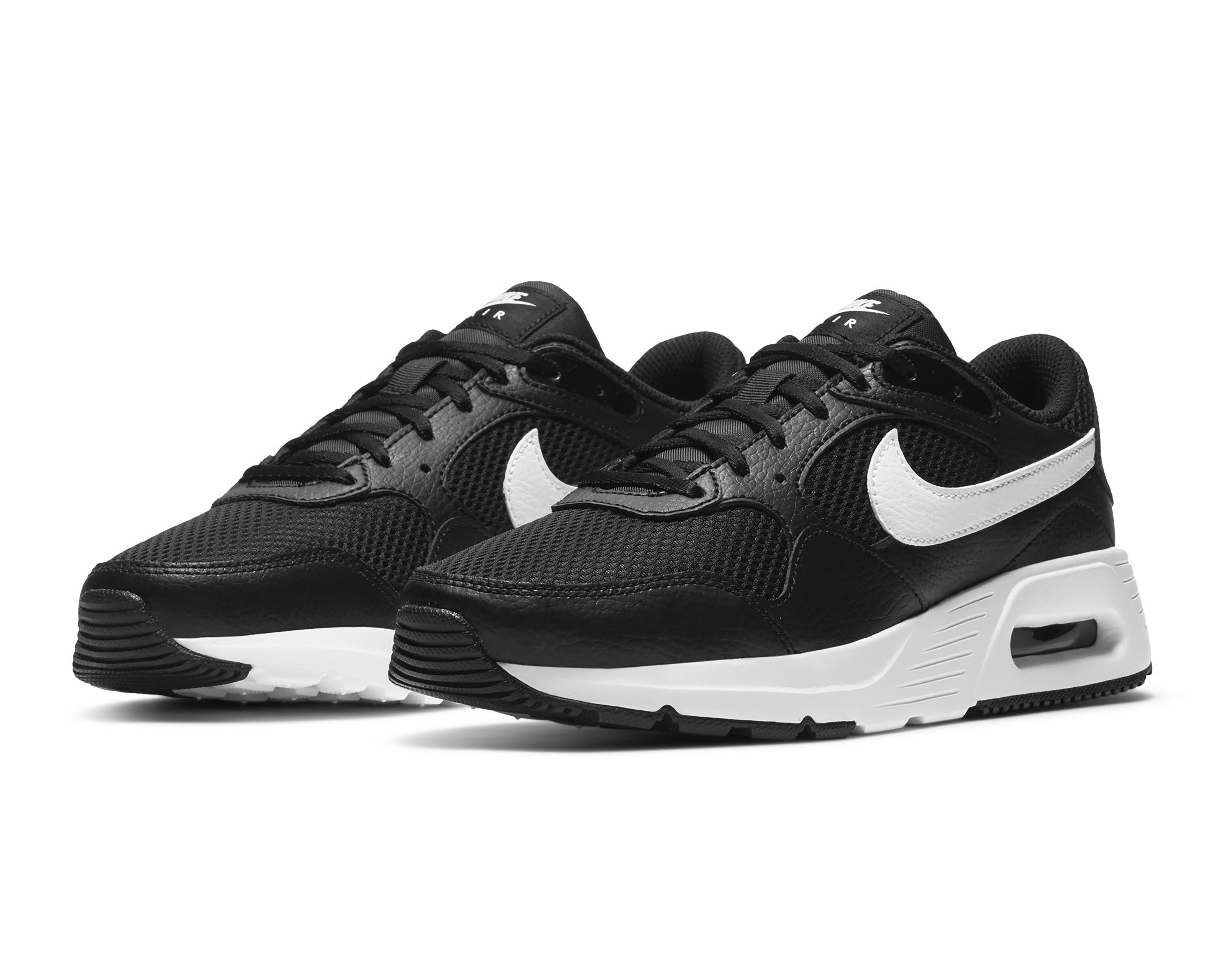 Tenis Nike Air Max SC para Mujer $1,999