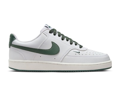 Foto 4 | Tenis Nike Court Vision Low Next Nature para Mujer