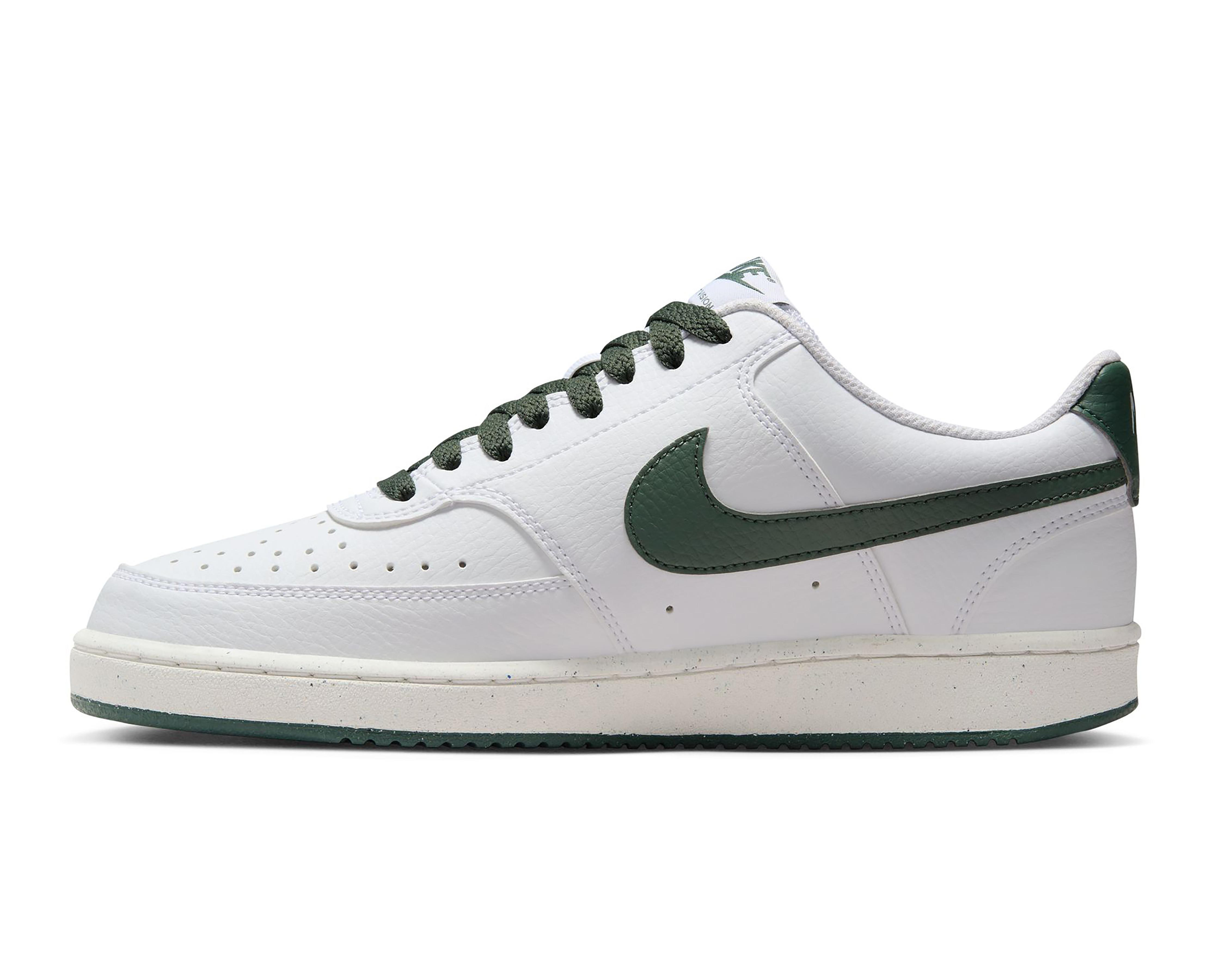 Foto 5 | Tenis Nike Court Vision Low Next Nature para Mujer