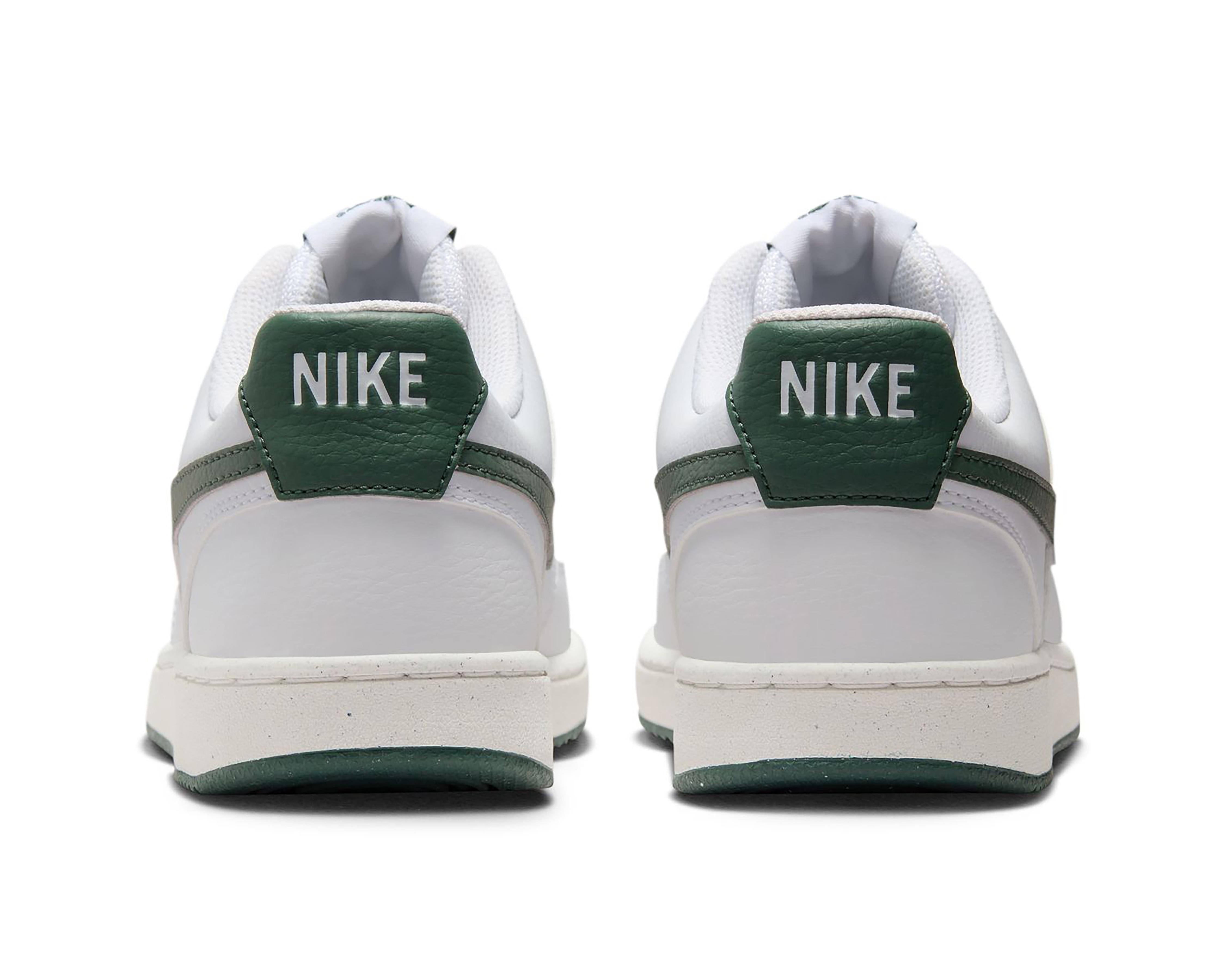 Foto 7 pulgar | Tenis Nike Court Vision Low Next Nature para Mujer