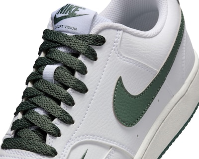 Foto 7 | Tenis Nike Court Vision Low Next Nature para Mujer