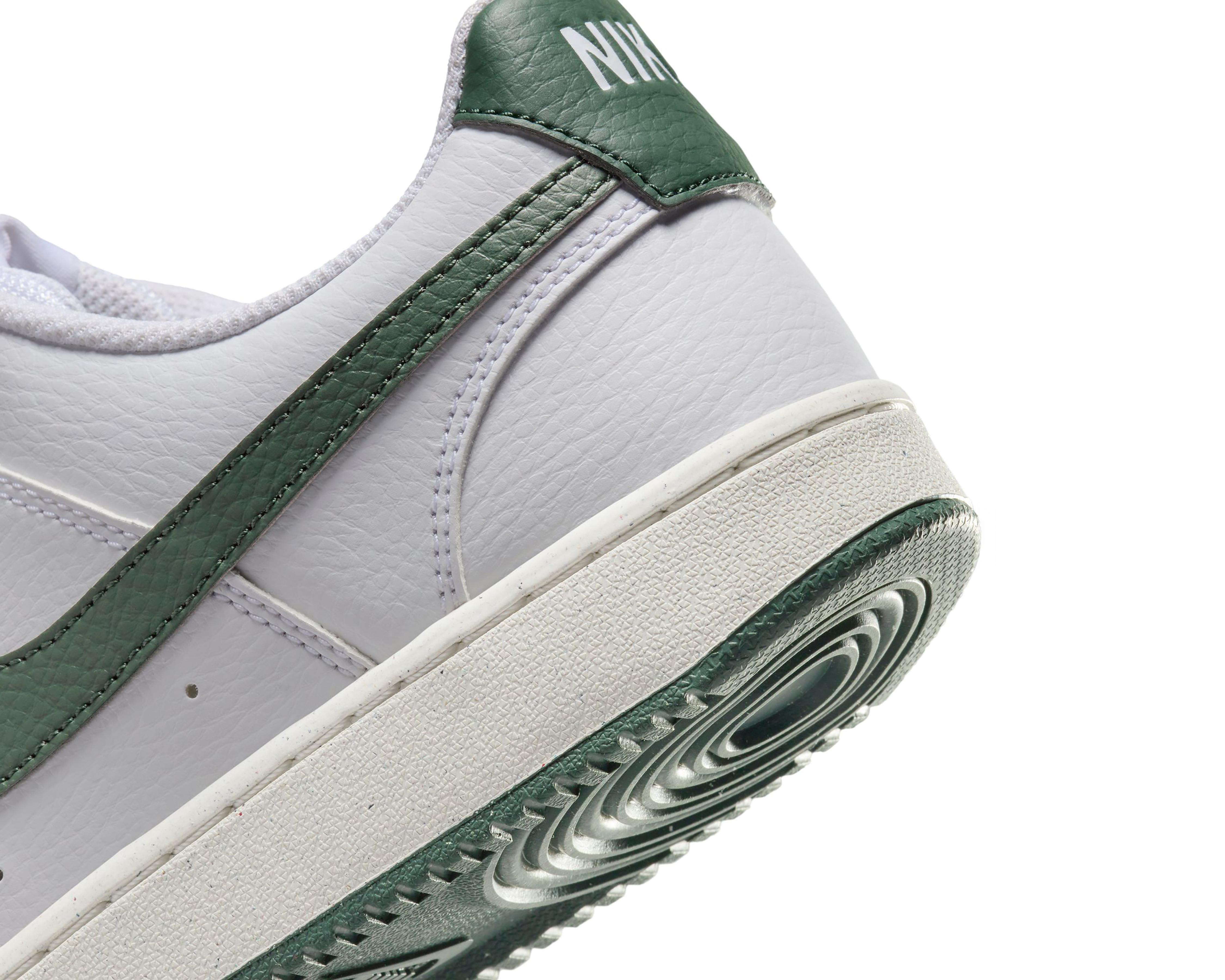 Foto 9 pulgar | Tenis Nike Court Vision Low Next Nature para Mujer