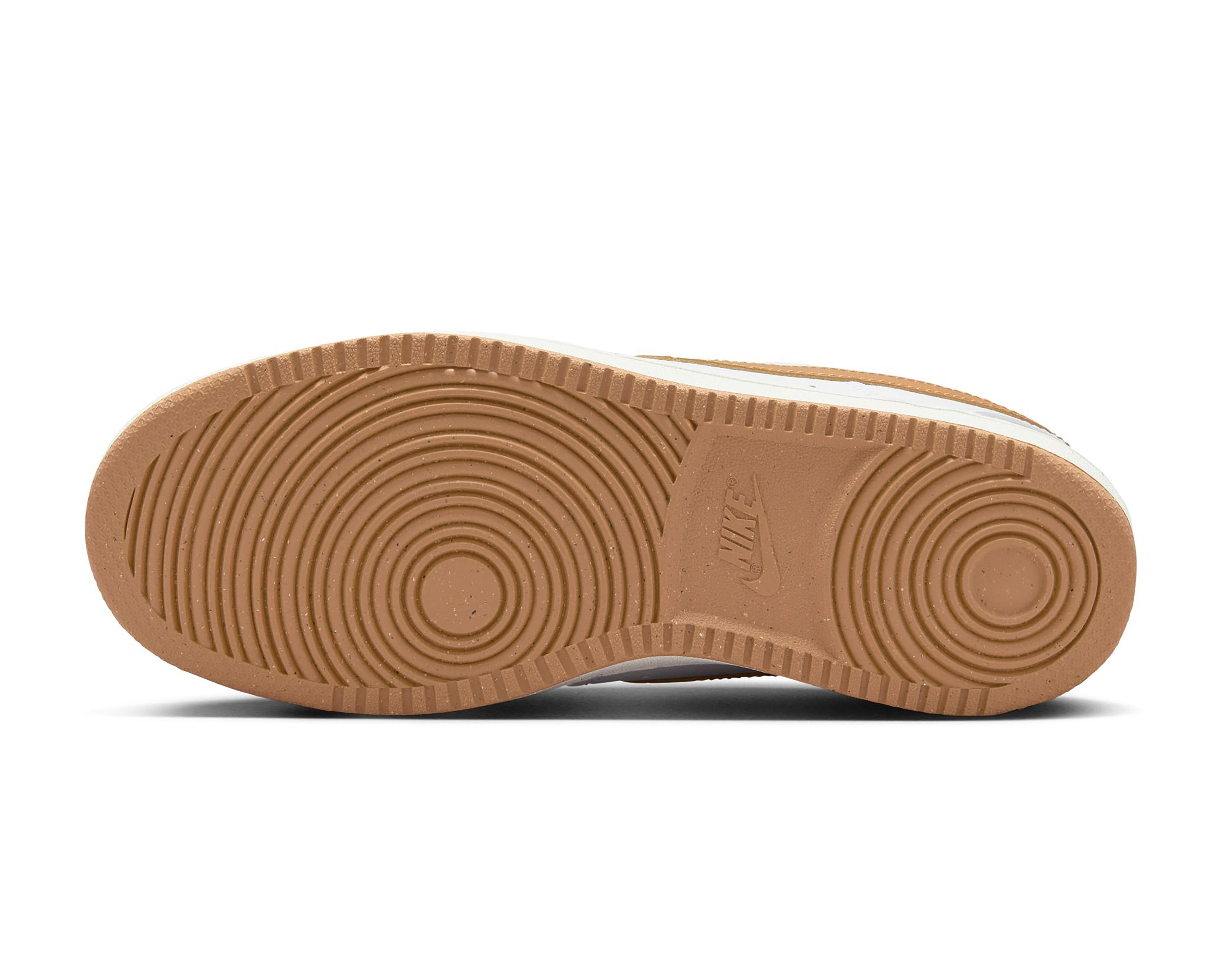 Foto 2 | Tenis Nike Court Vision Low Next Nature para Mujer
