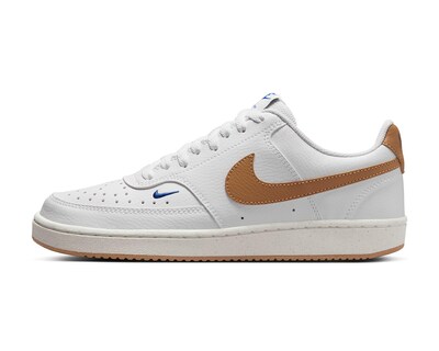 Foto 5 | Tenis Nike Court Vision Low Next Nature para Mujer