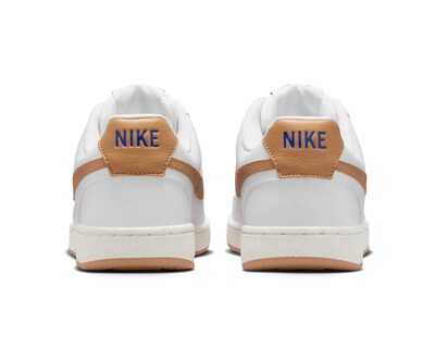 Foto 6 | Tenis Nike Court Vision Low Next Nature para Mujer