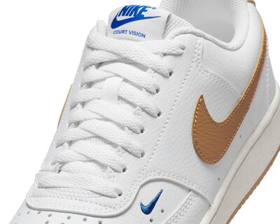 Foto 7 | Tenis Nike Court Vision Low Next Nature para Mujer