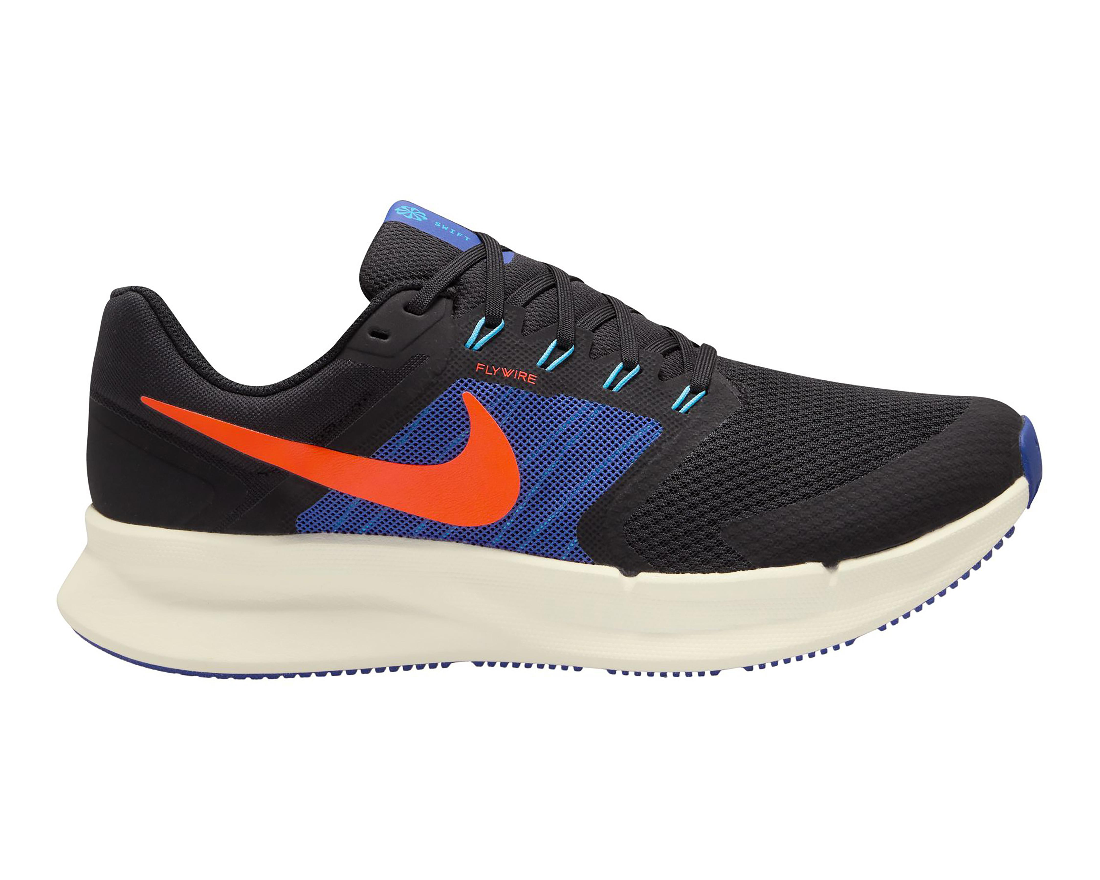 Foto 2 | Tenis para Correr Nike Run Swift 3 para Hombre