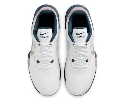 Foto 3 | Tenis para Basquetbol Nike Air Max Impact 4 para Hombre