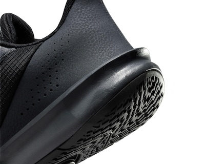 Foto 8 | Tenis Nike Precision 7 para Hombre
