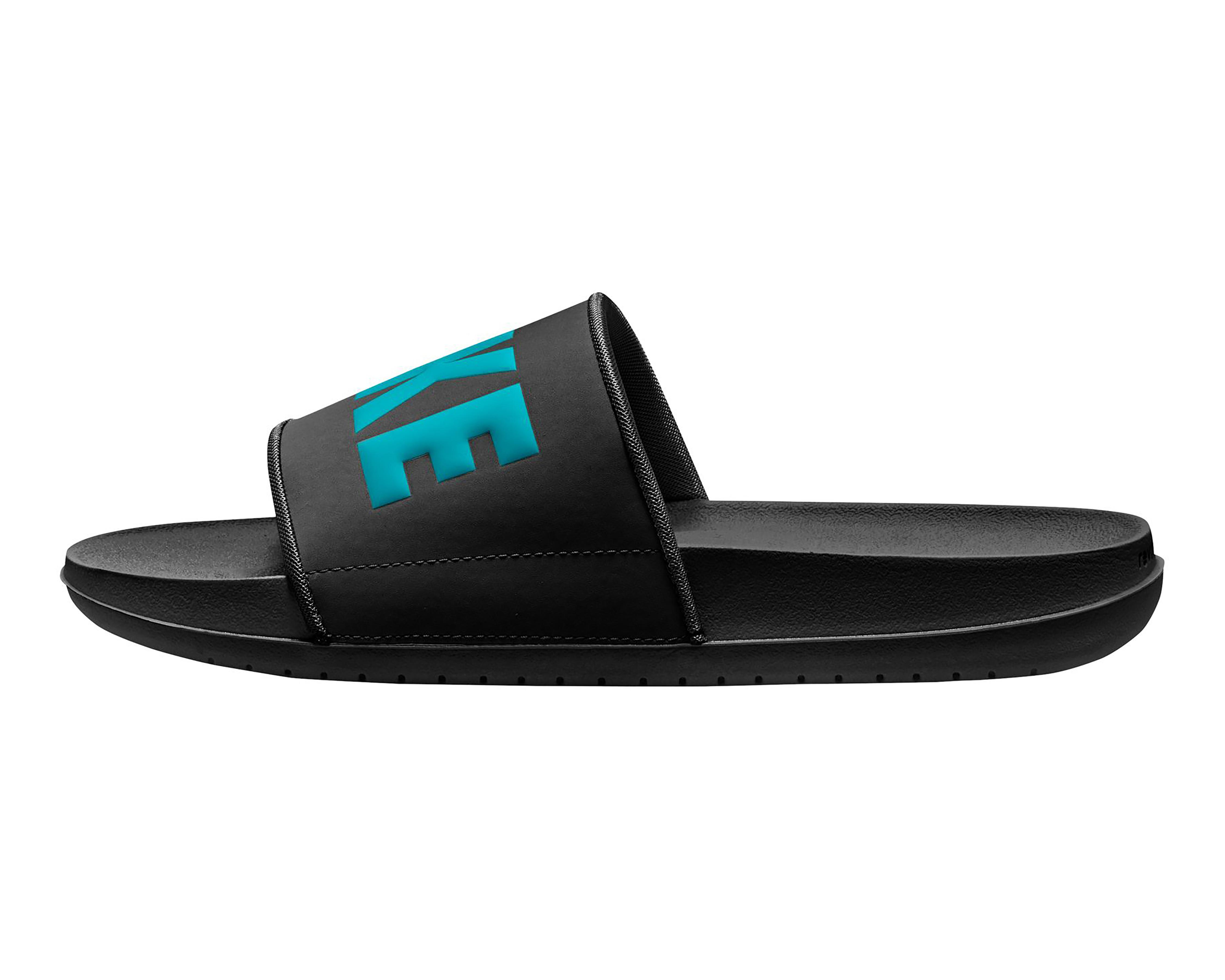 Sandalias Nike Offcourt para Hombre $999