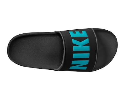 Foto 4 | Sandalias Nike Offcourt para Hombre