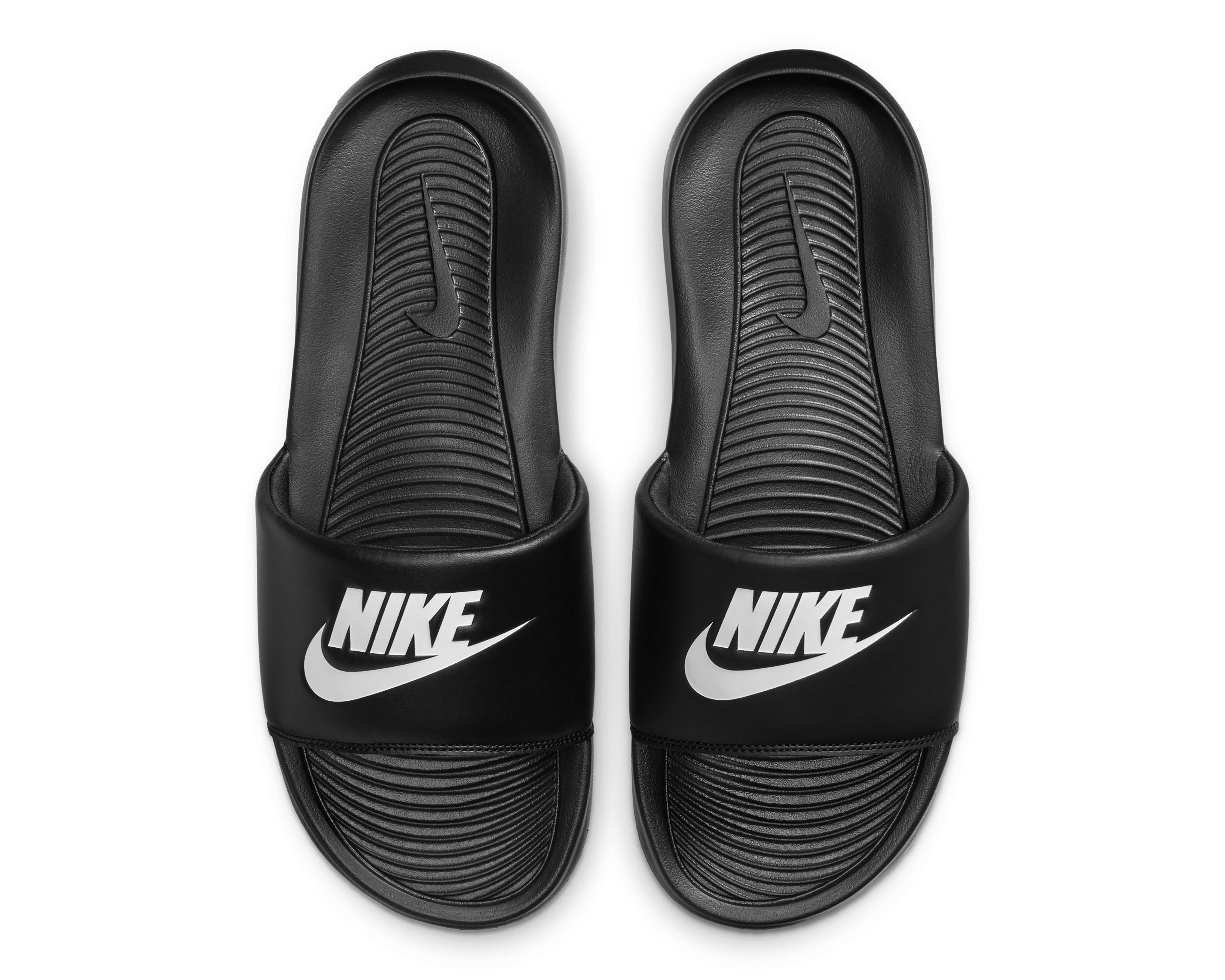 Foto 4 pulgar | Sandalias Nike Victori One para Hombre