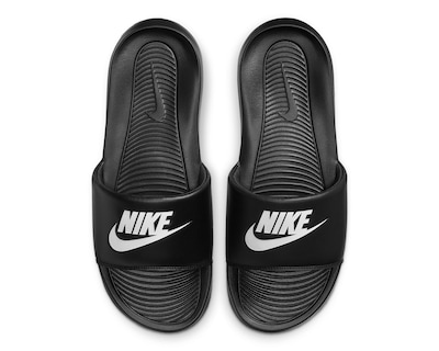 Foto 3 | Sandalias Nike Victori One para Hombre