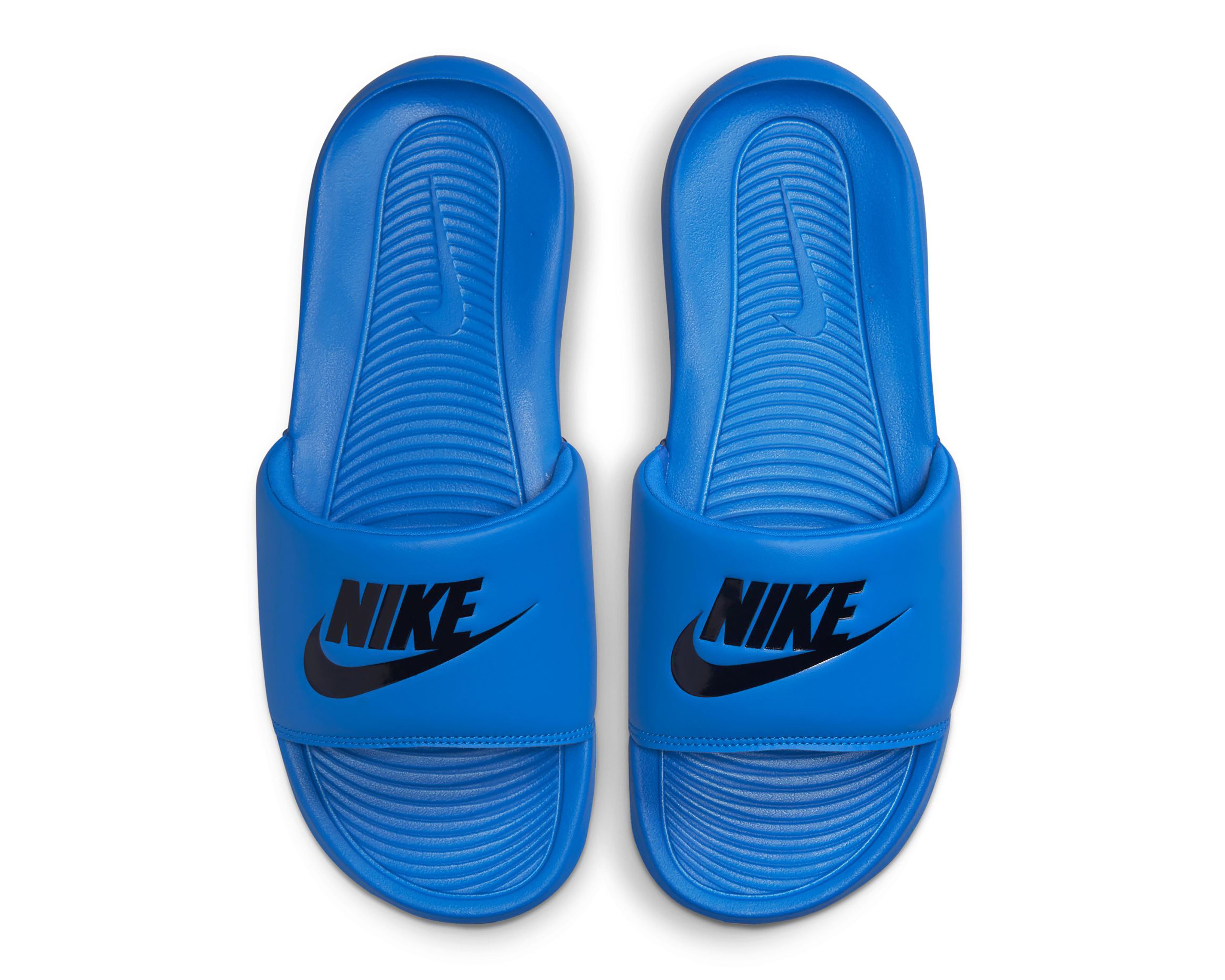 Foto 4 pulgar | Sandalias Nike Victori One para Hombre