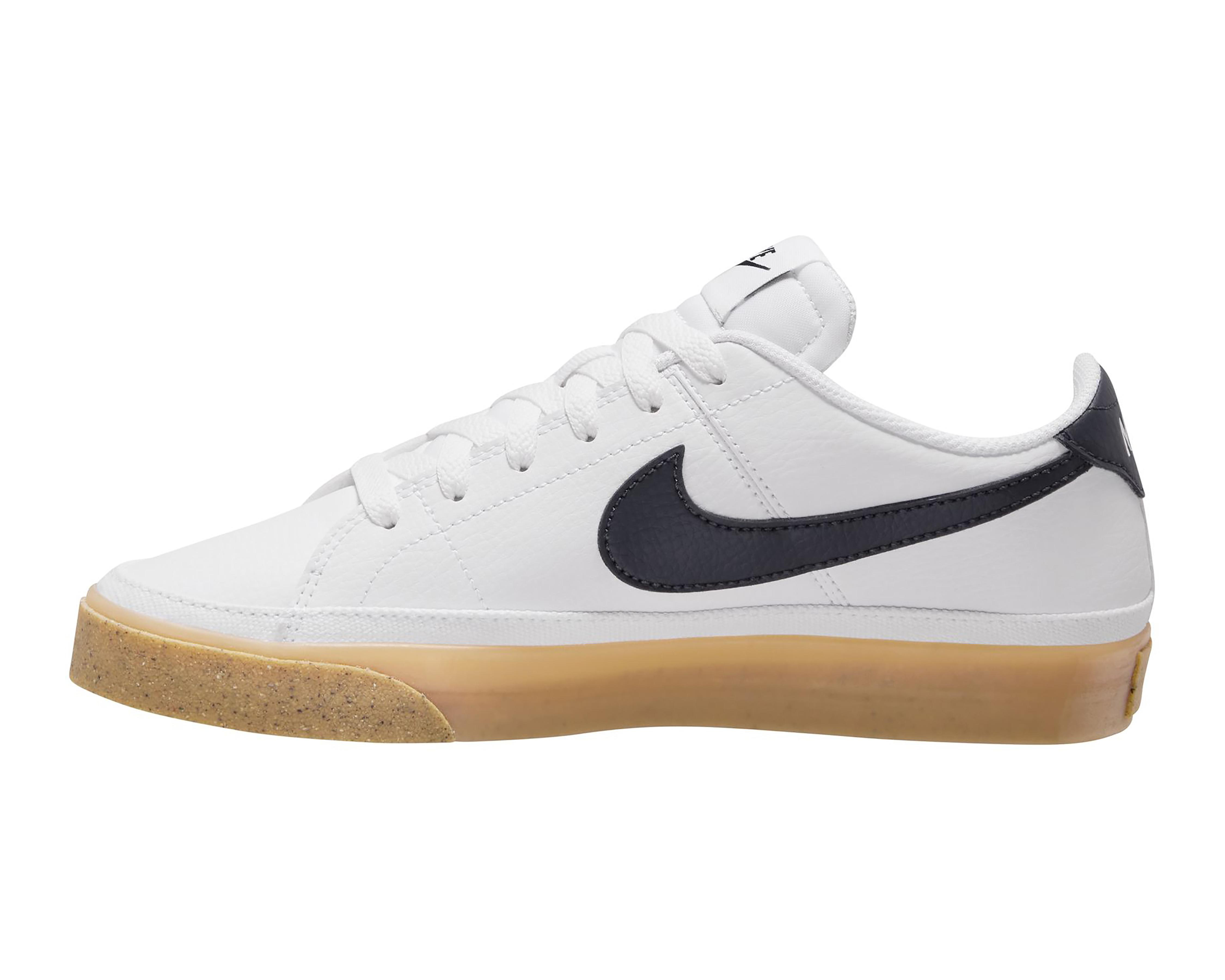 Foto 2 pulgar | Tenis Nike Court Legacy Next Nature para Mujer