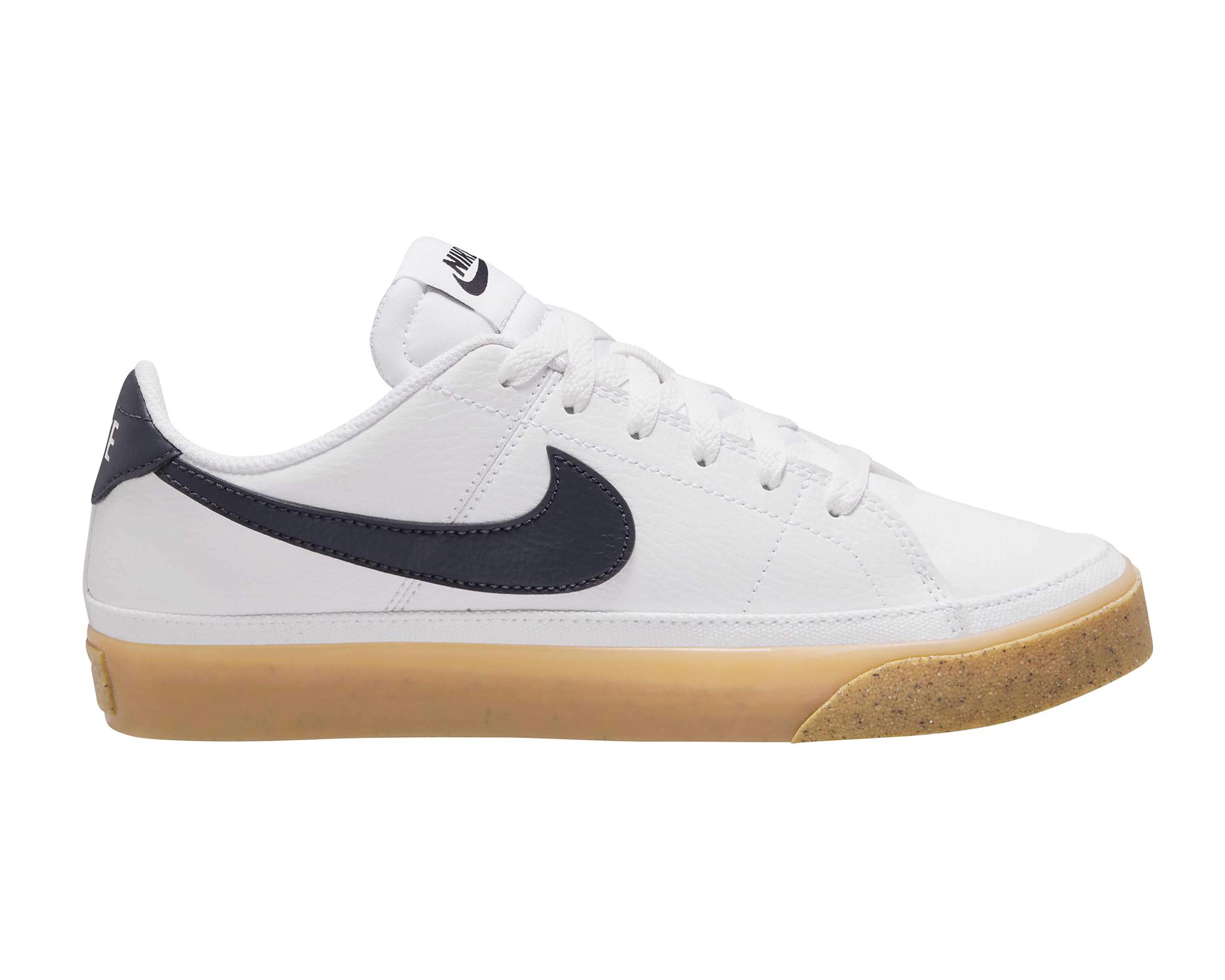 Foto 3 pulgar | Tenis Nike Court Legacy Next Nature para Mujer