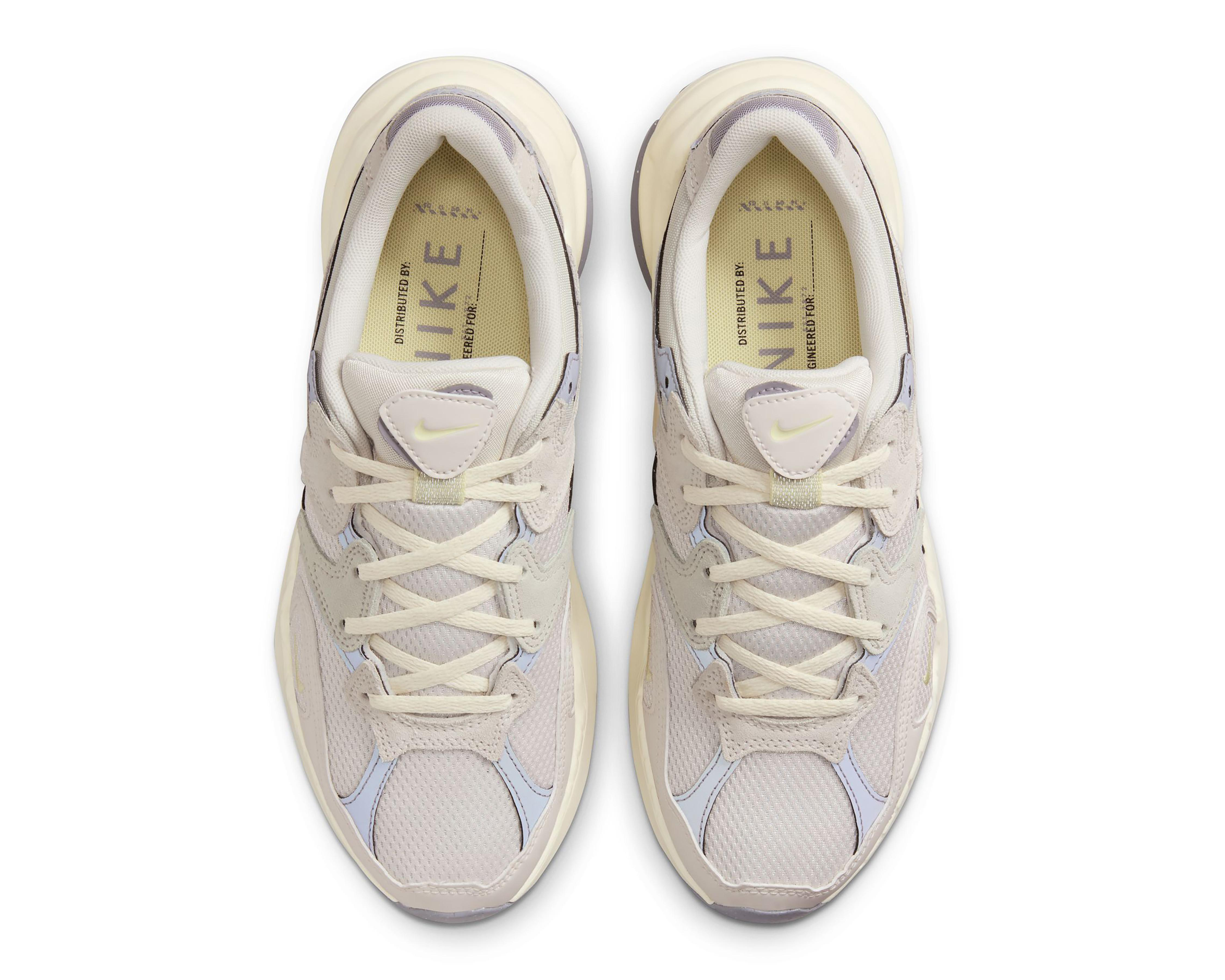 Foto 4 pulgar | Tenis Nike AL8 para Mujer