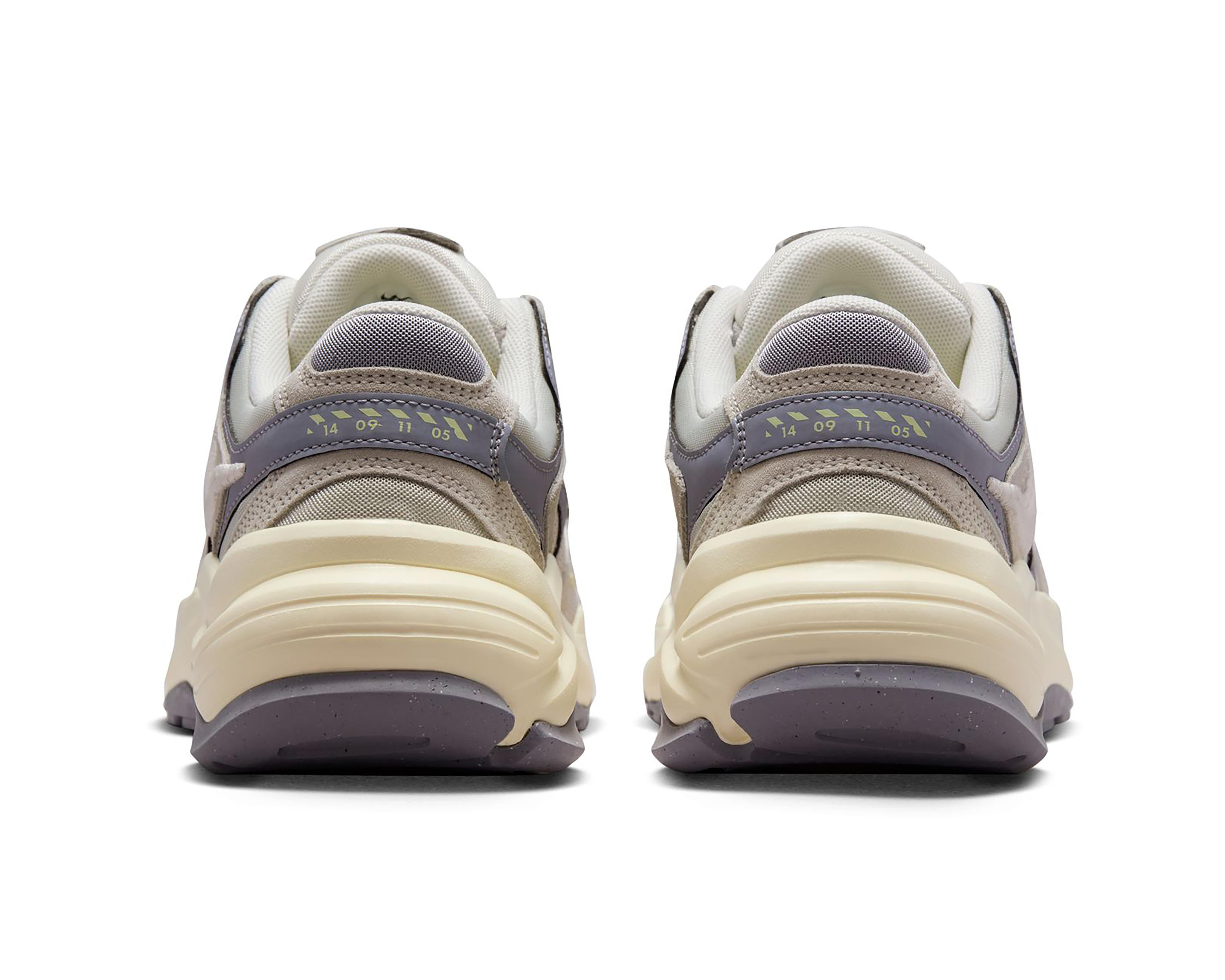 Foto 7 pulgar | Tenis Nike AL8 para Mujer