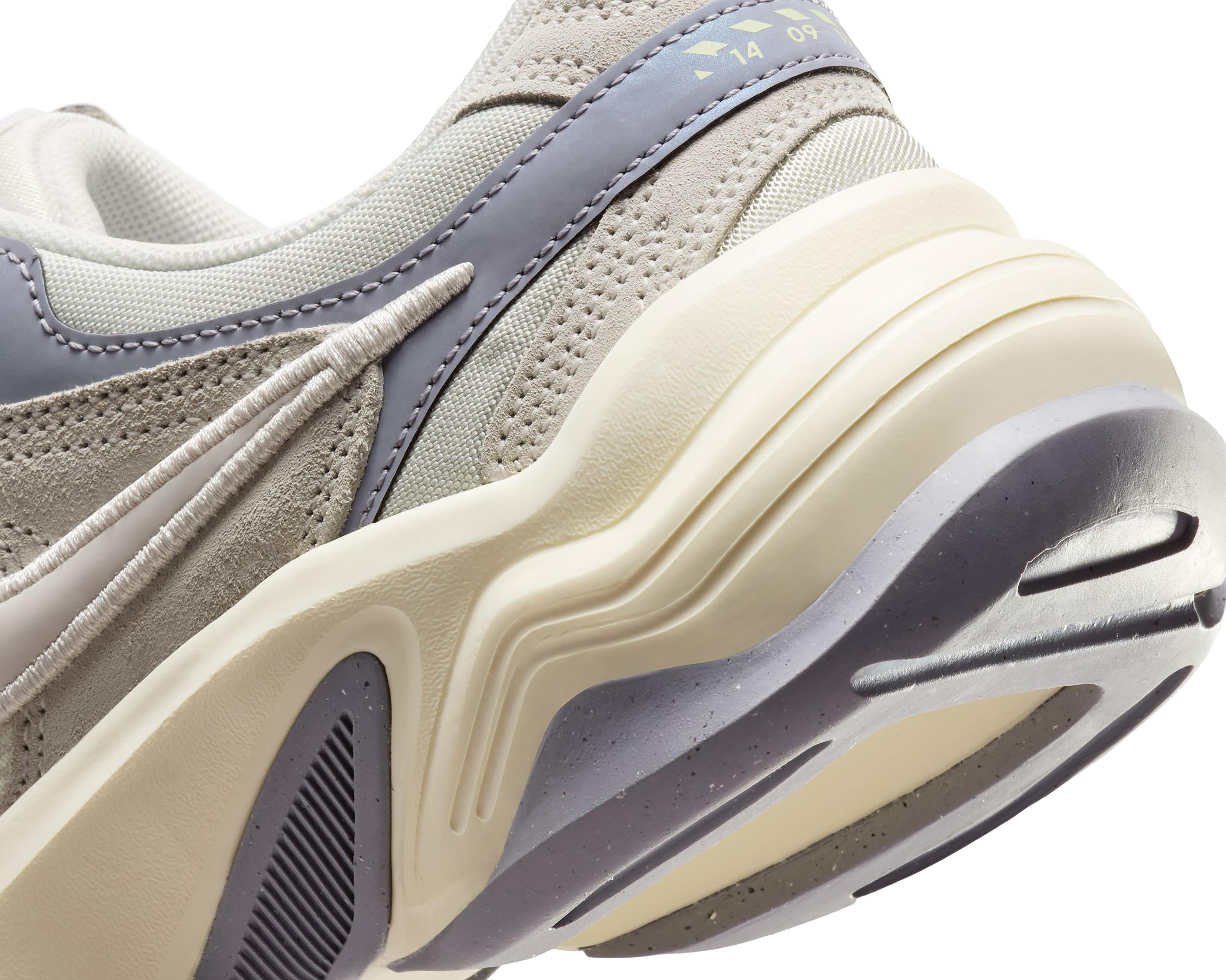 Foto 9 pulgar | Tenis Nike AL8 para Mujer