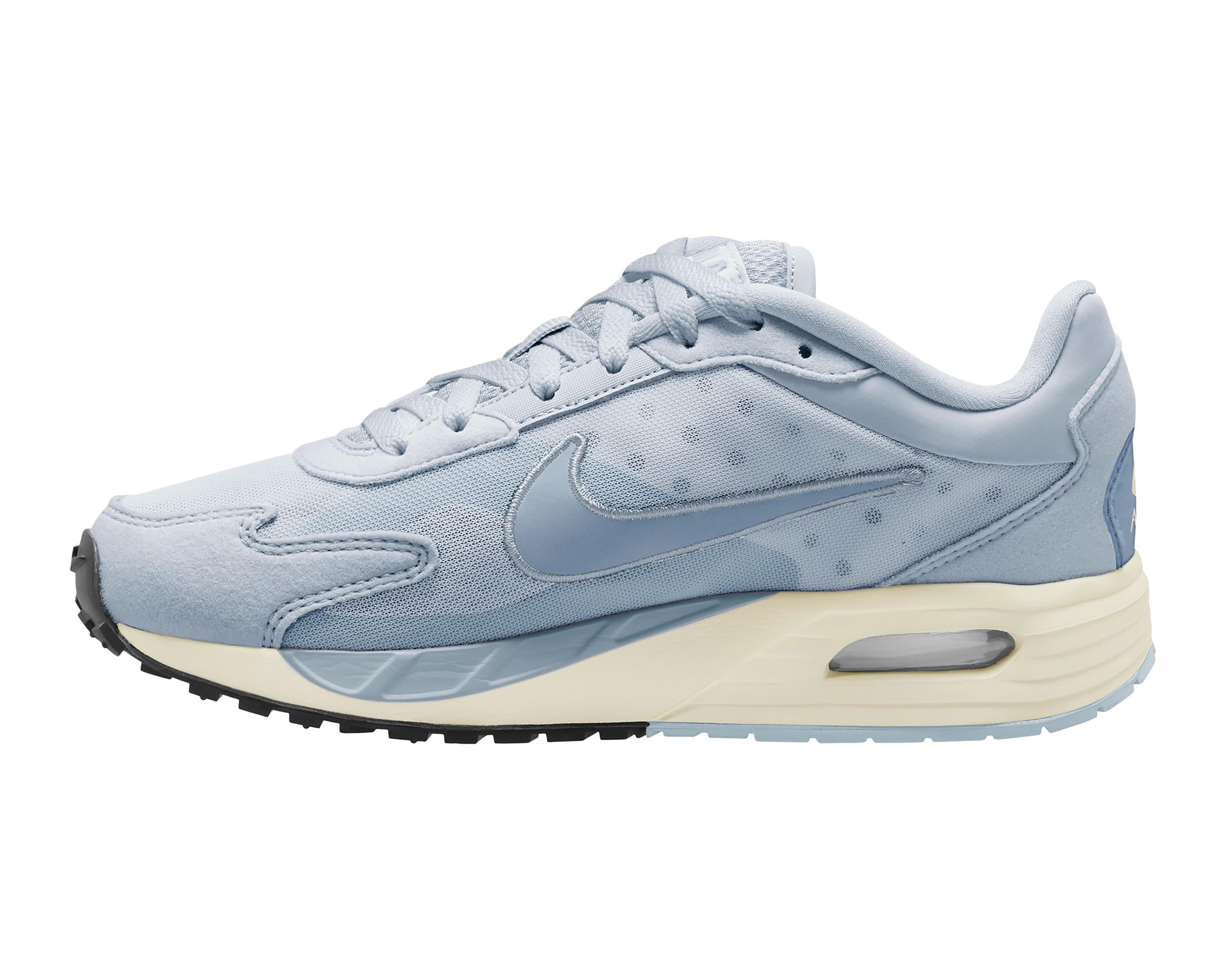 Nike light blue air max online