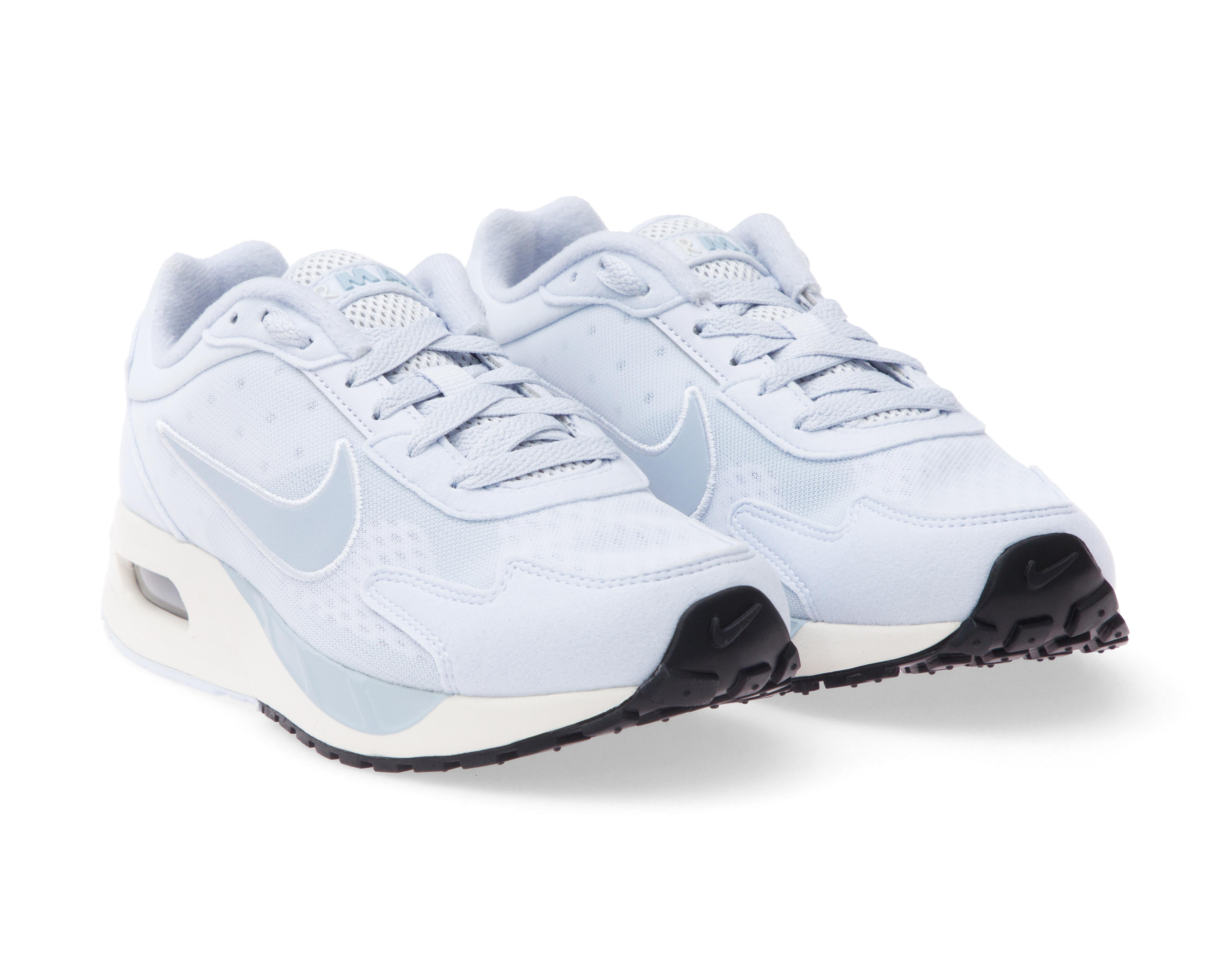 Foto 2 pulgar | Tenis Nike Air Max Solo para Mujer
