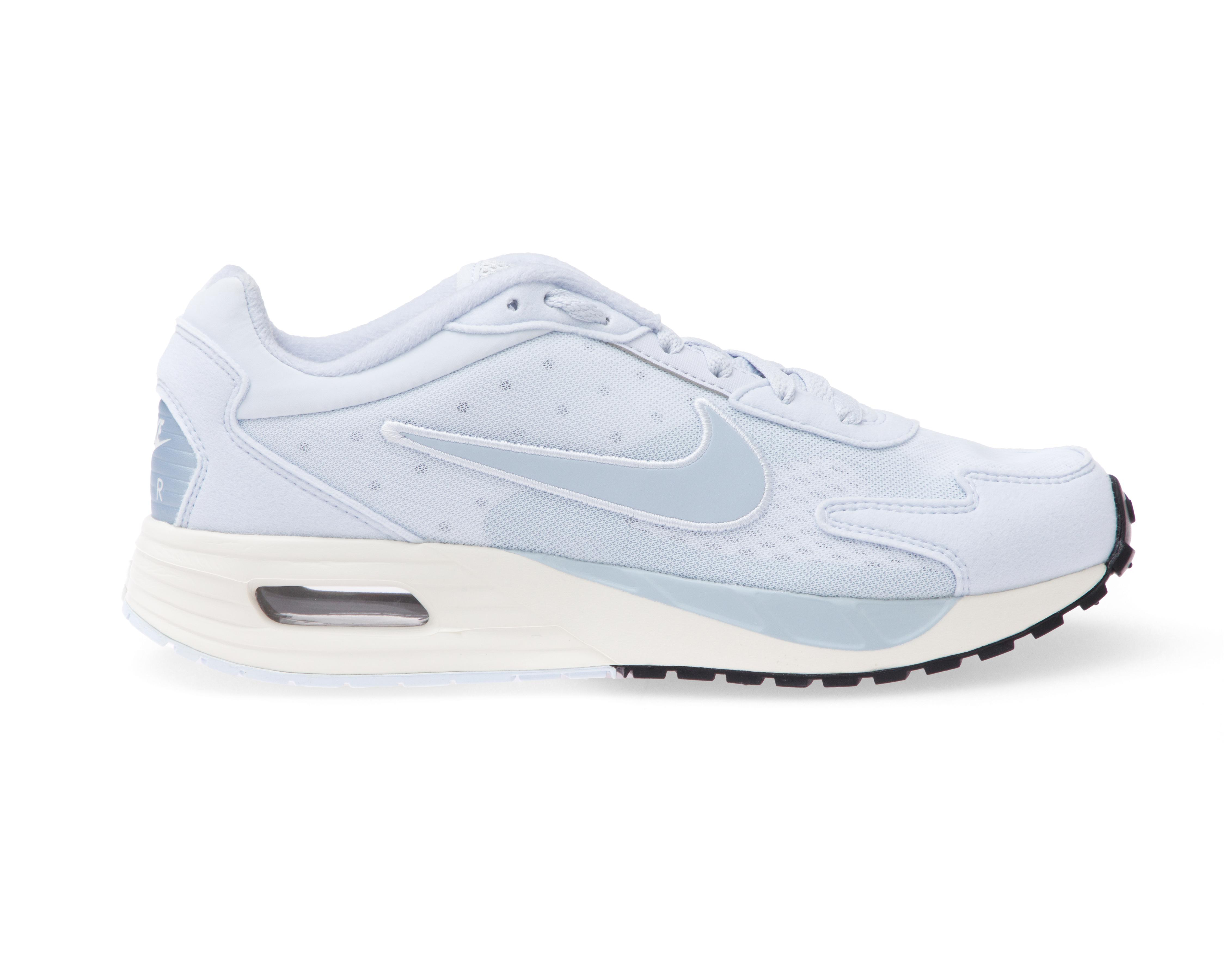 Foto 3 pulgar | Tenis Nike Air Max Solo para Mujer