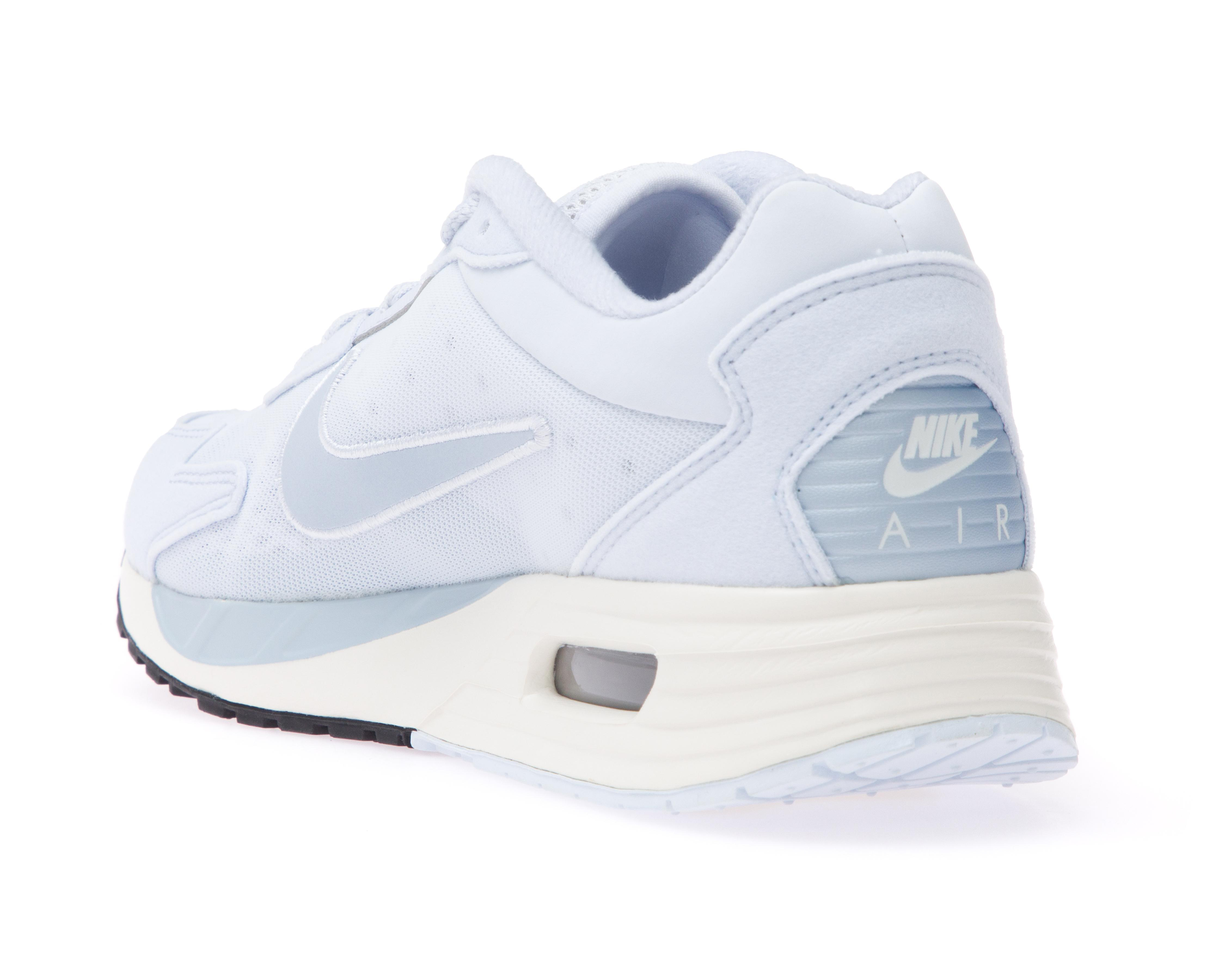 Foto 4 pulgar | Tenis Nike Air Max Solo para Mujer