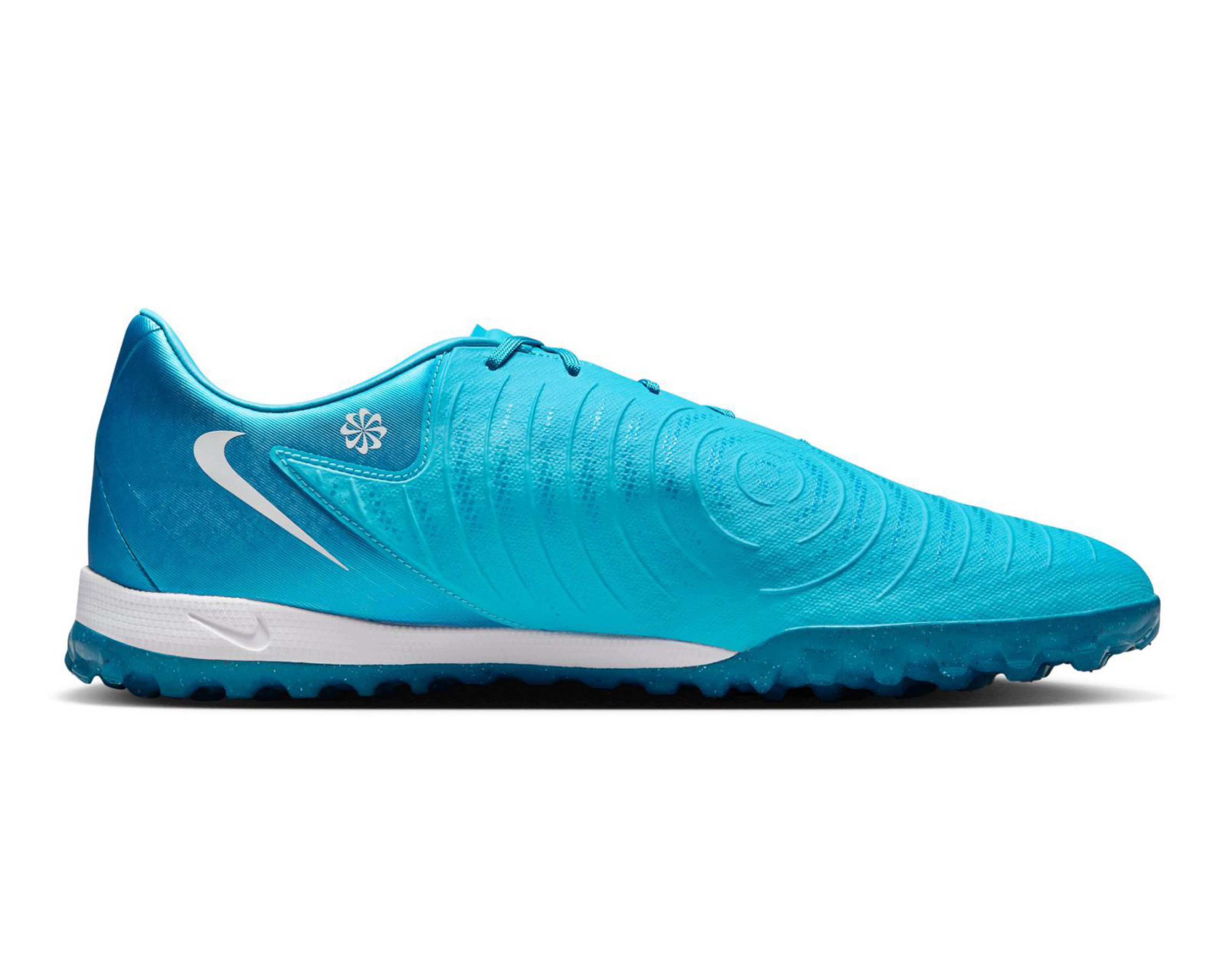 Foto 4 | Taquetes para Futbol Nike Phantom GX 2 Academy para Hombre