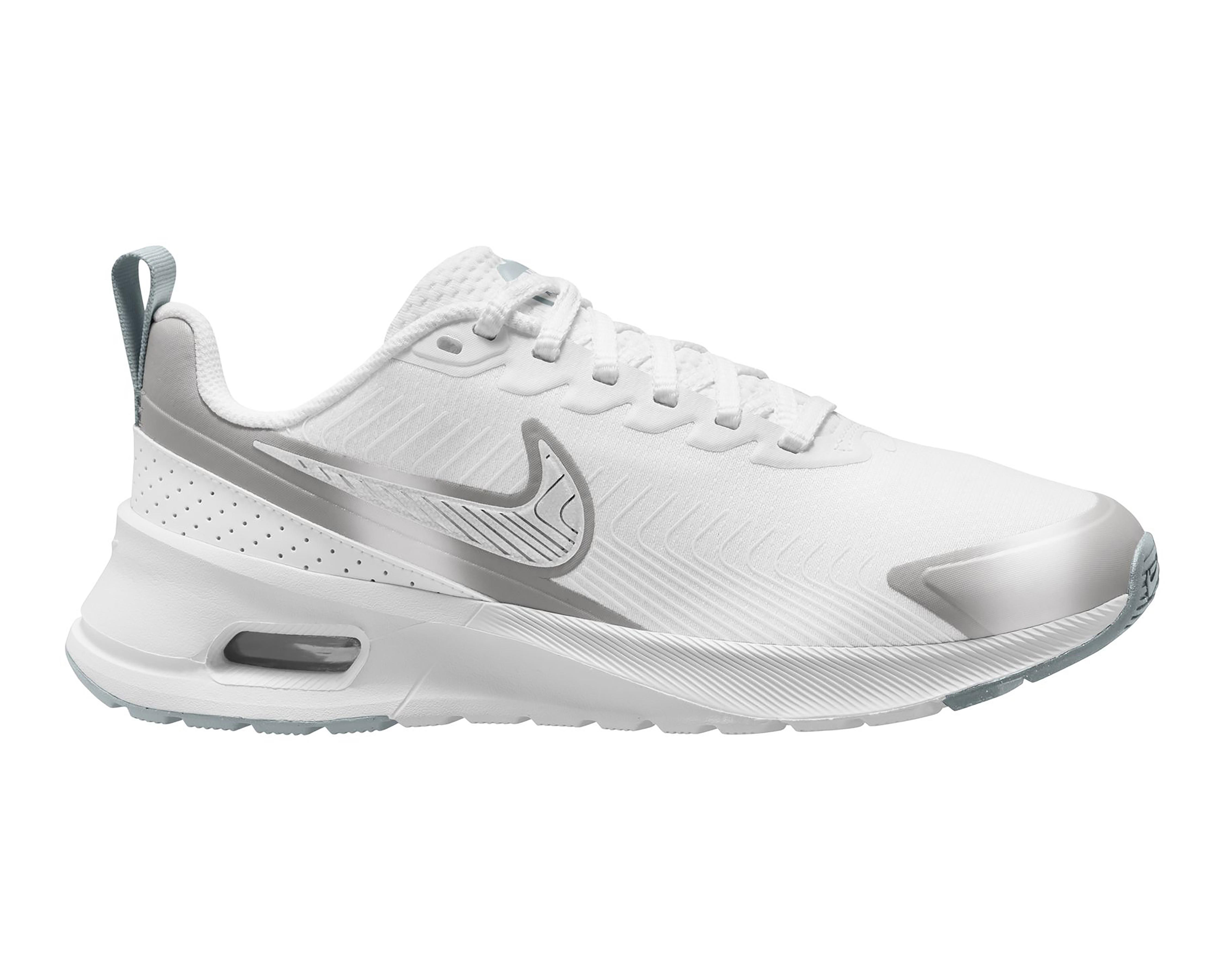 Foto 3 pulgar | Tenis Nike Air Max Nuaxis para Mujer
