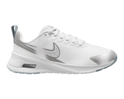 Foto 2 | Tenis Nike Air Max Nuaxis para Mujer