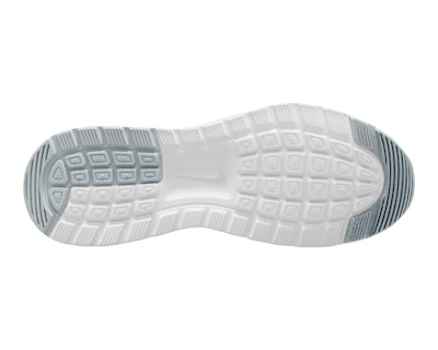 Foto 3 | Tenis Nike Air Max Nuaxis para Mujer