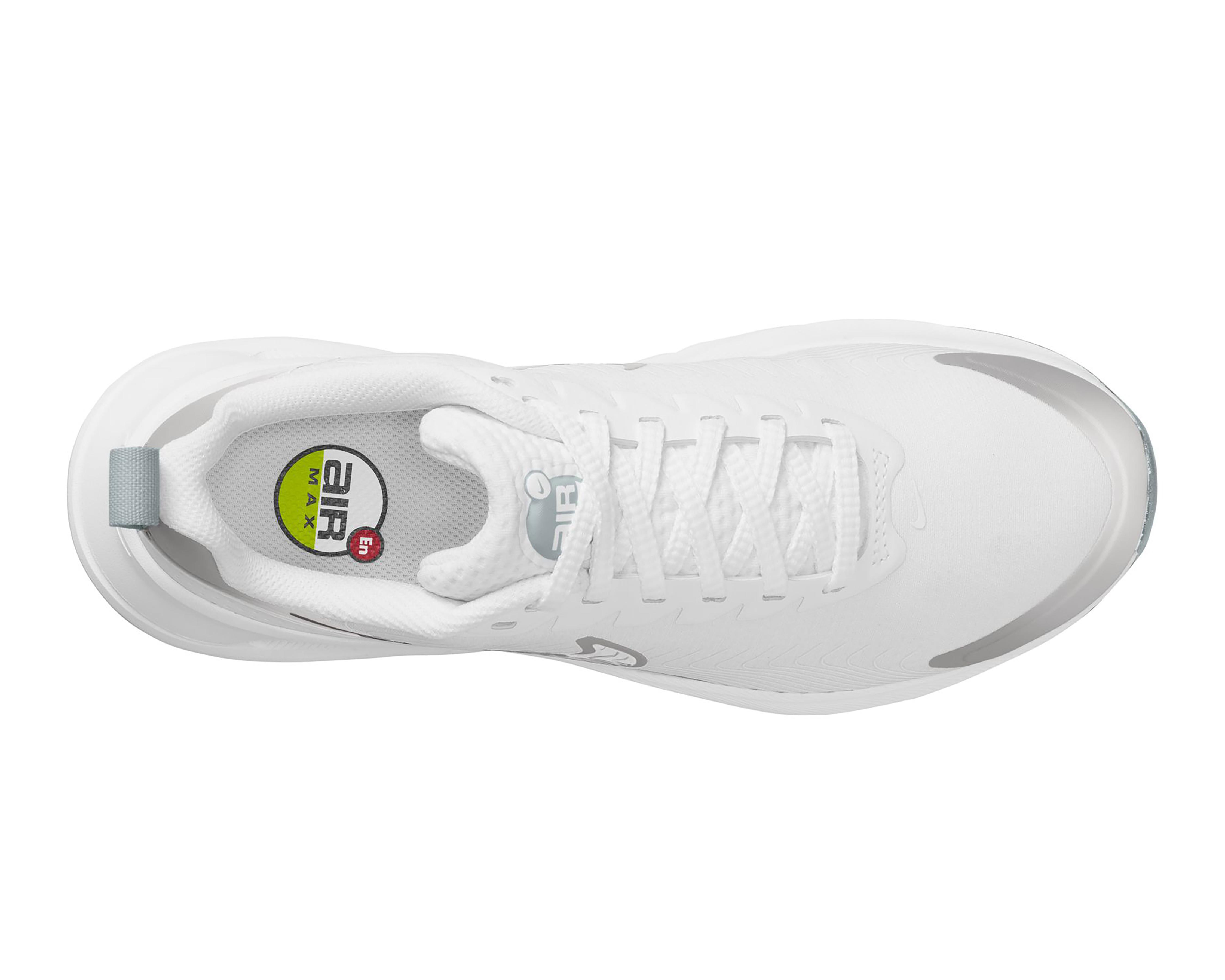 Foto 5 pulgar | Tenis Nike Air Max Nuaxis para Mujer