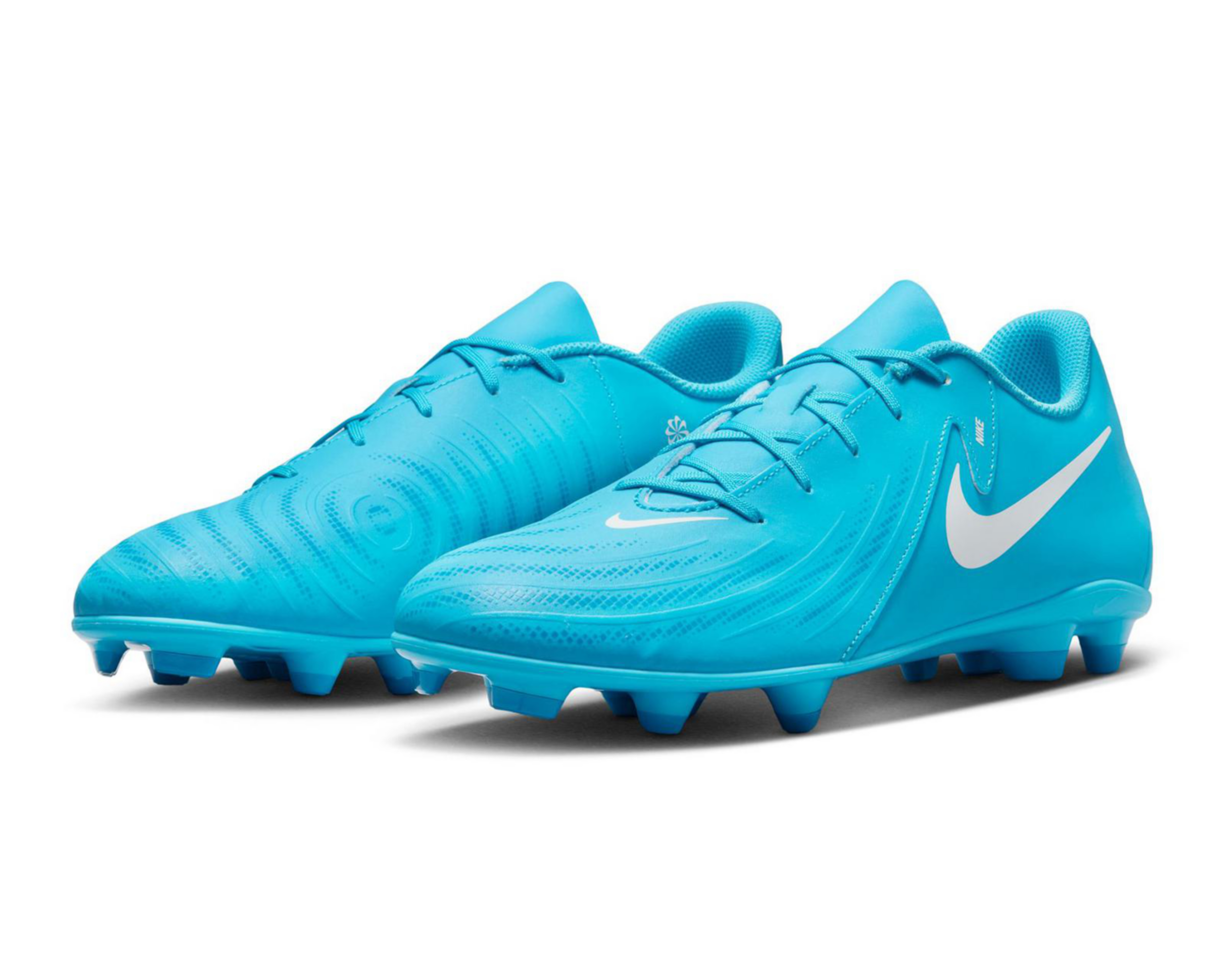 Taquetes para Futbol Nike Phantom GX 2 Club para Hombre