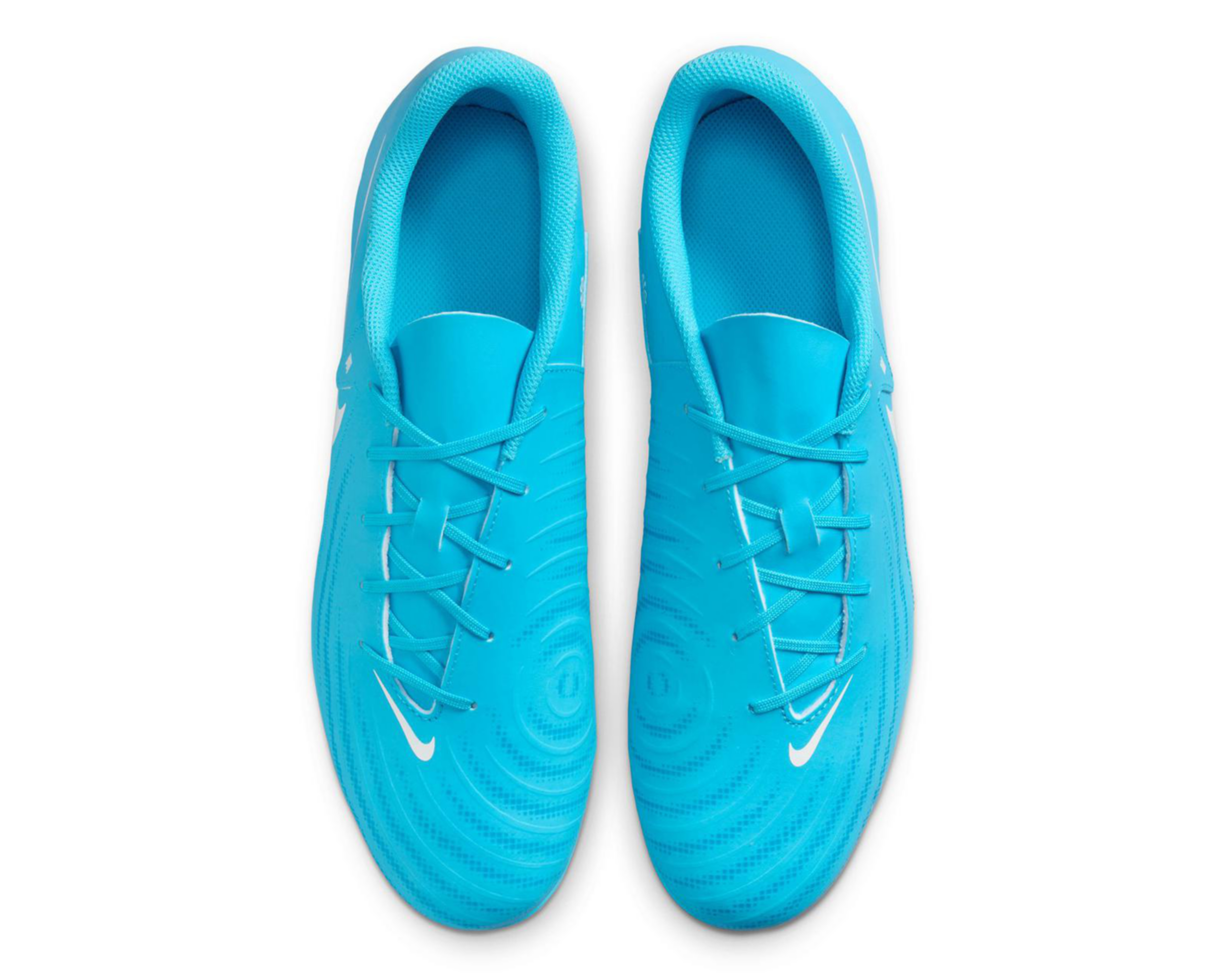 Foto 3 | Taquetes para Futbol Nike Phantom GX 2 Club para Hombre