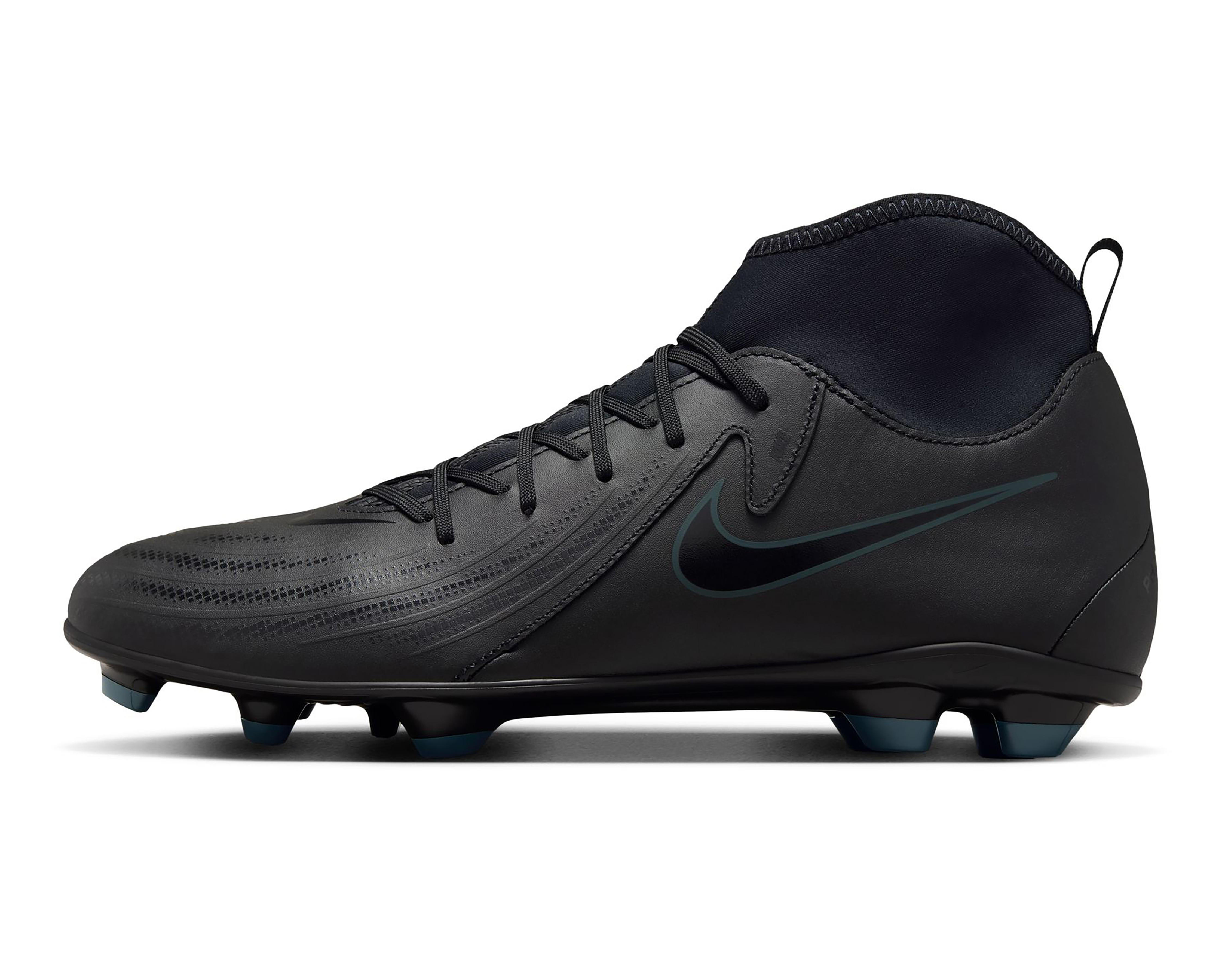 Foto 5 | Taquetes Nike Phantom Luna 2 Club para Hombre