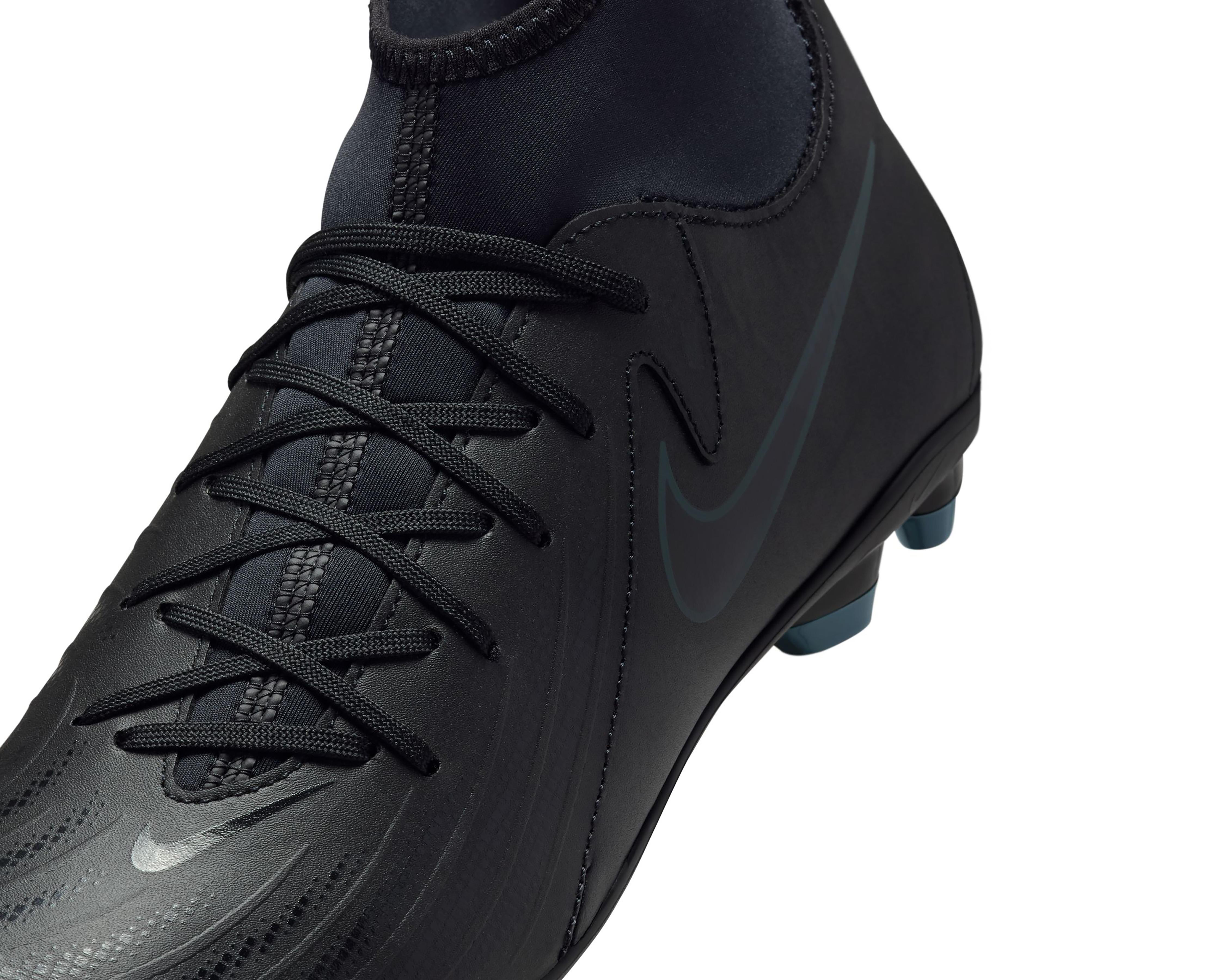 Foto 7 | Taquetes Nike Phantom Luna 2 Club para Hombre