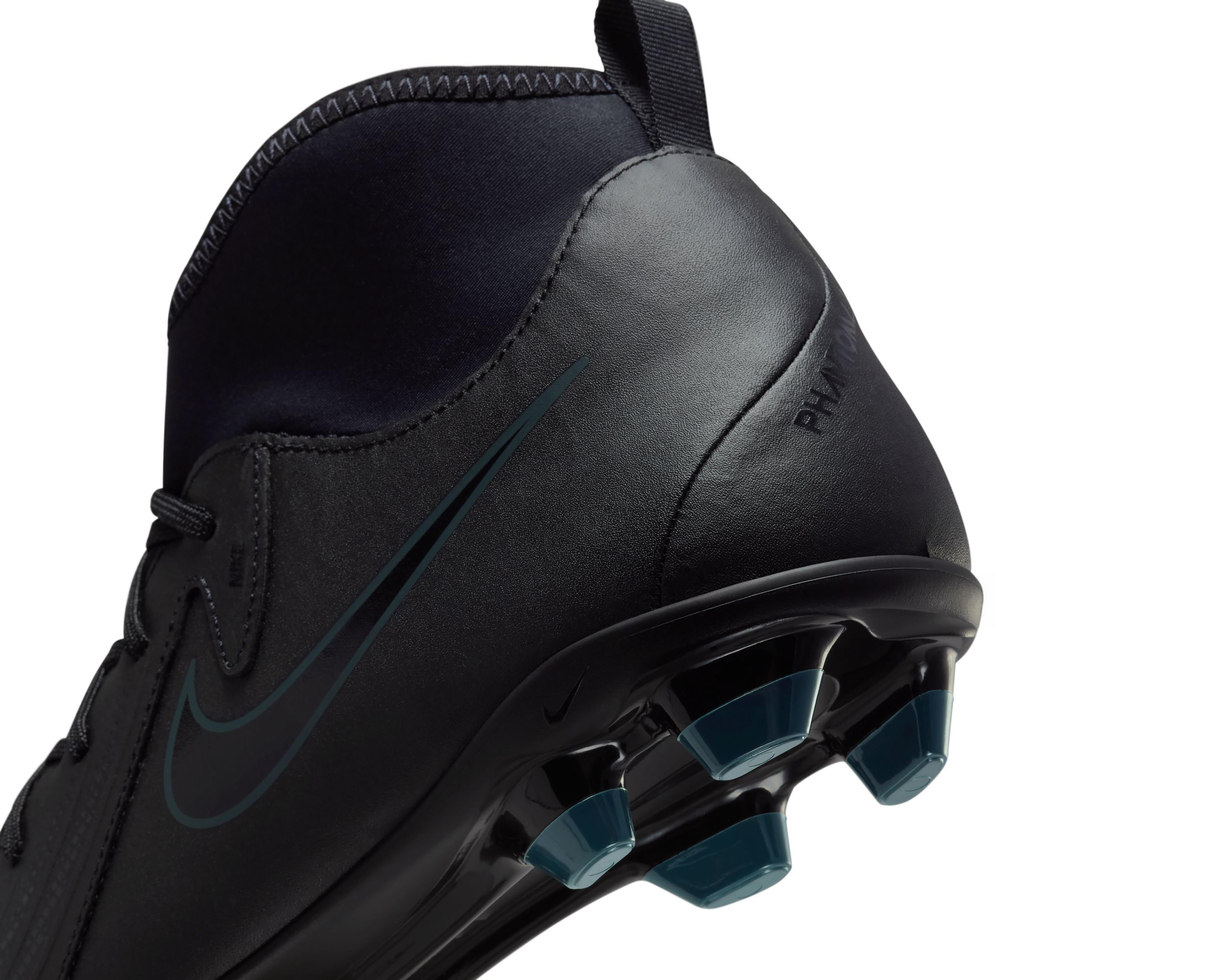 Foto 8 | Taquetes Nike Phantom Luna 2 Club para Hombre