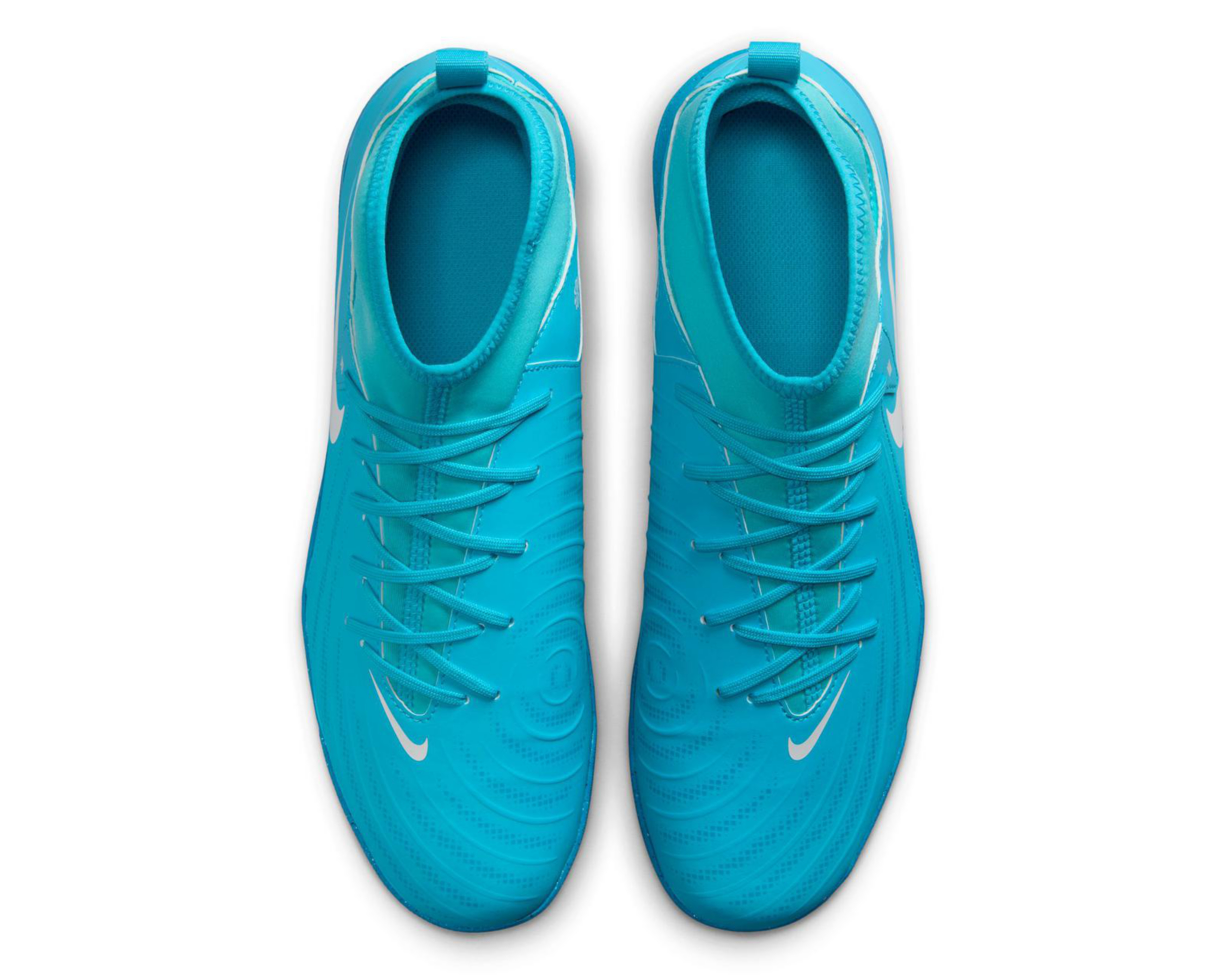 Foto 3 | Taquetes Nike Phantom Luna 2 Club para Hombre