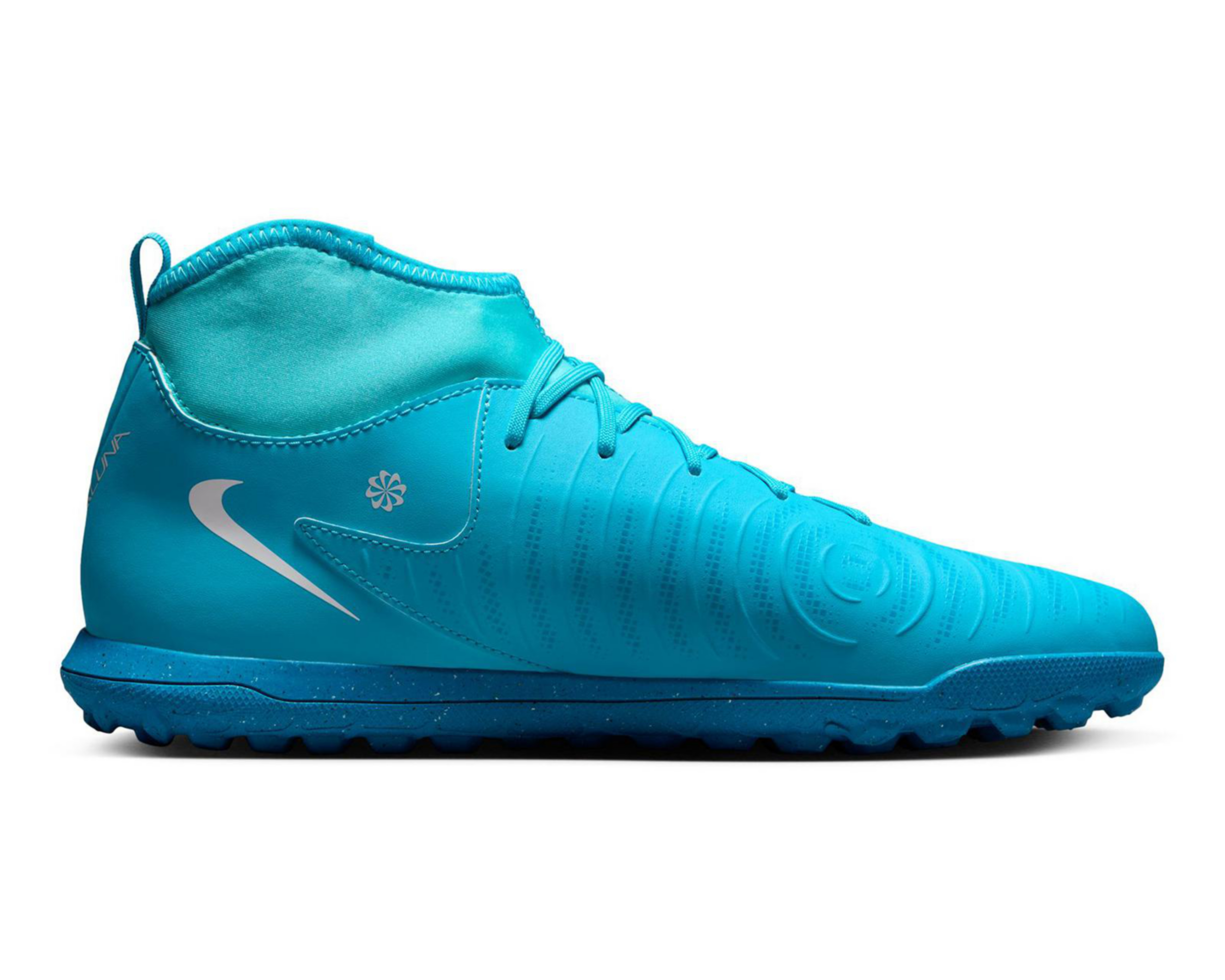 Foto 4 | Taquetes Nike Phantom Luna 2 Club para Hombre