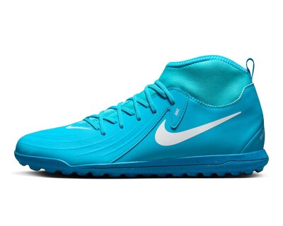 Foto 5 | Taquetes Nike Phantom Luna 2 Club para Hombre
