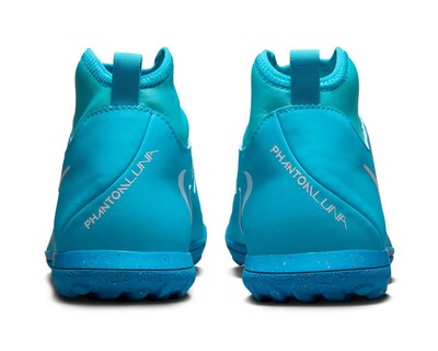 Foto 6 | Taquetes Nike Phantom Luna 2 Club para Hombre