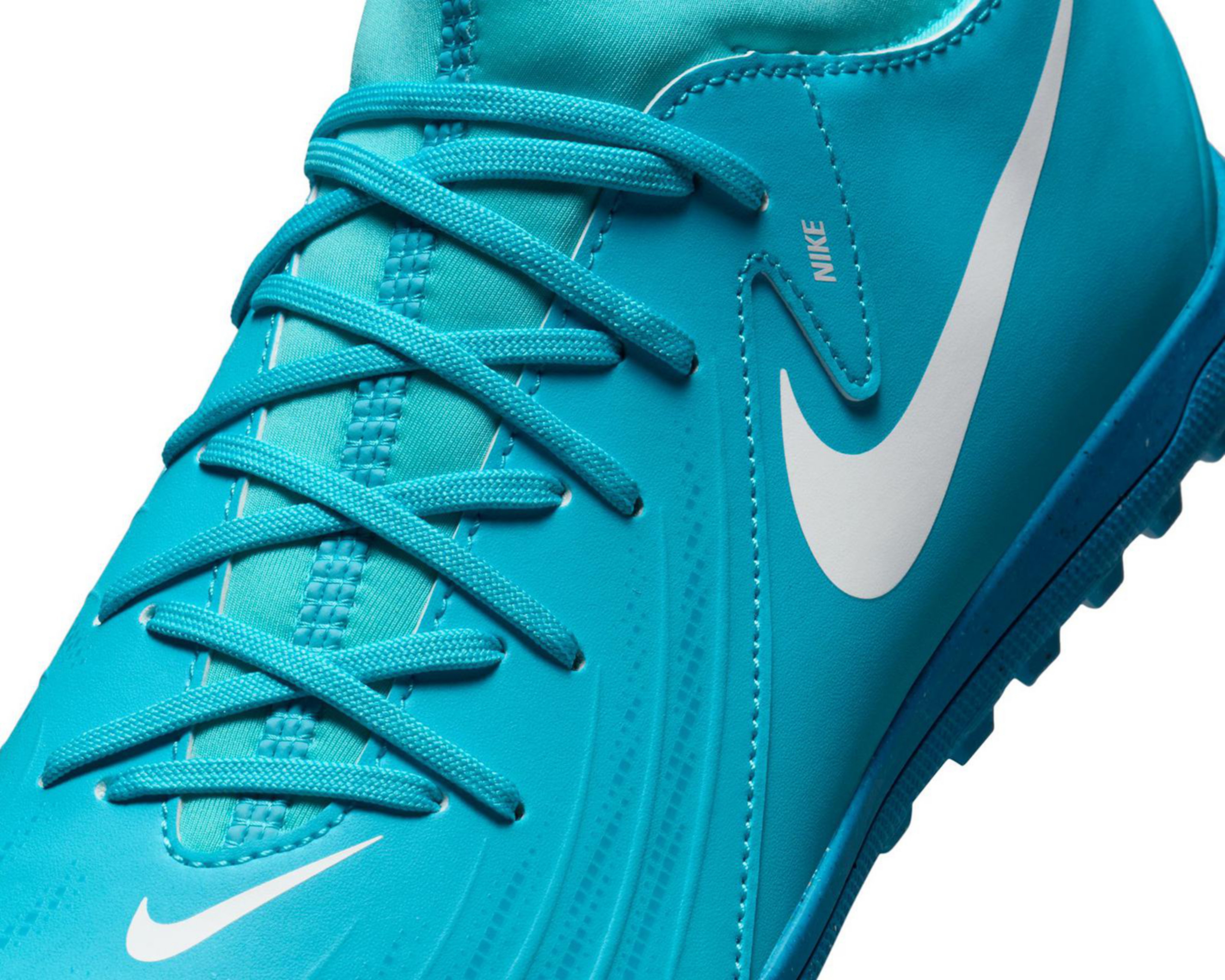 Foto 7 | Taquetes Nike Phantom Luna 2 Club para Hombre