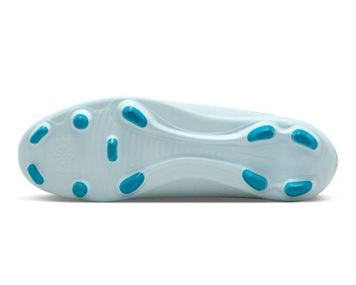 Foto 2 | Taquetes para Futbol Nike Mercurial Vapor 16 Club para Hombre