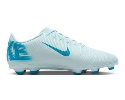 Foto 4 | Taquetes para Futbol Nike Mercurial Vapor 16 Club para Hombre