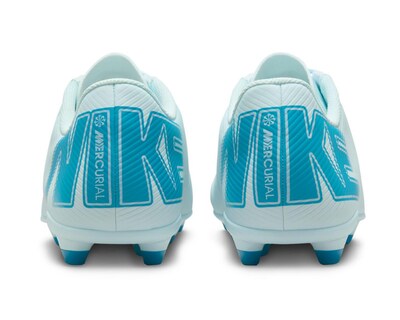 Foto 6 | Taquetes para Futbol Nike Mercurial Vapor 16 Club para Hombre