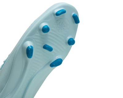 Foto 8 | Taquetes para Futbol Nike Mercurial Vapor 16 Club para Hombre